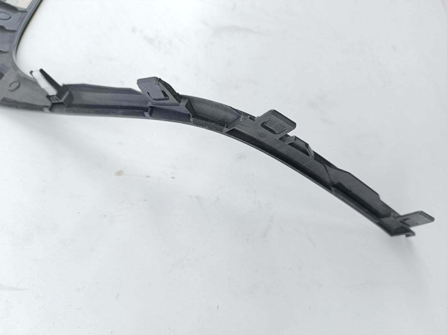 Acabamento de consola central MAZDA 6 três volumes (GH) | 07 - 13 Imagem-2