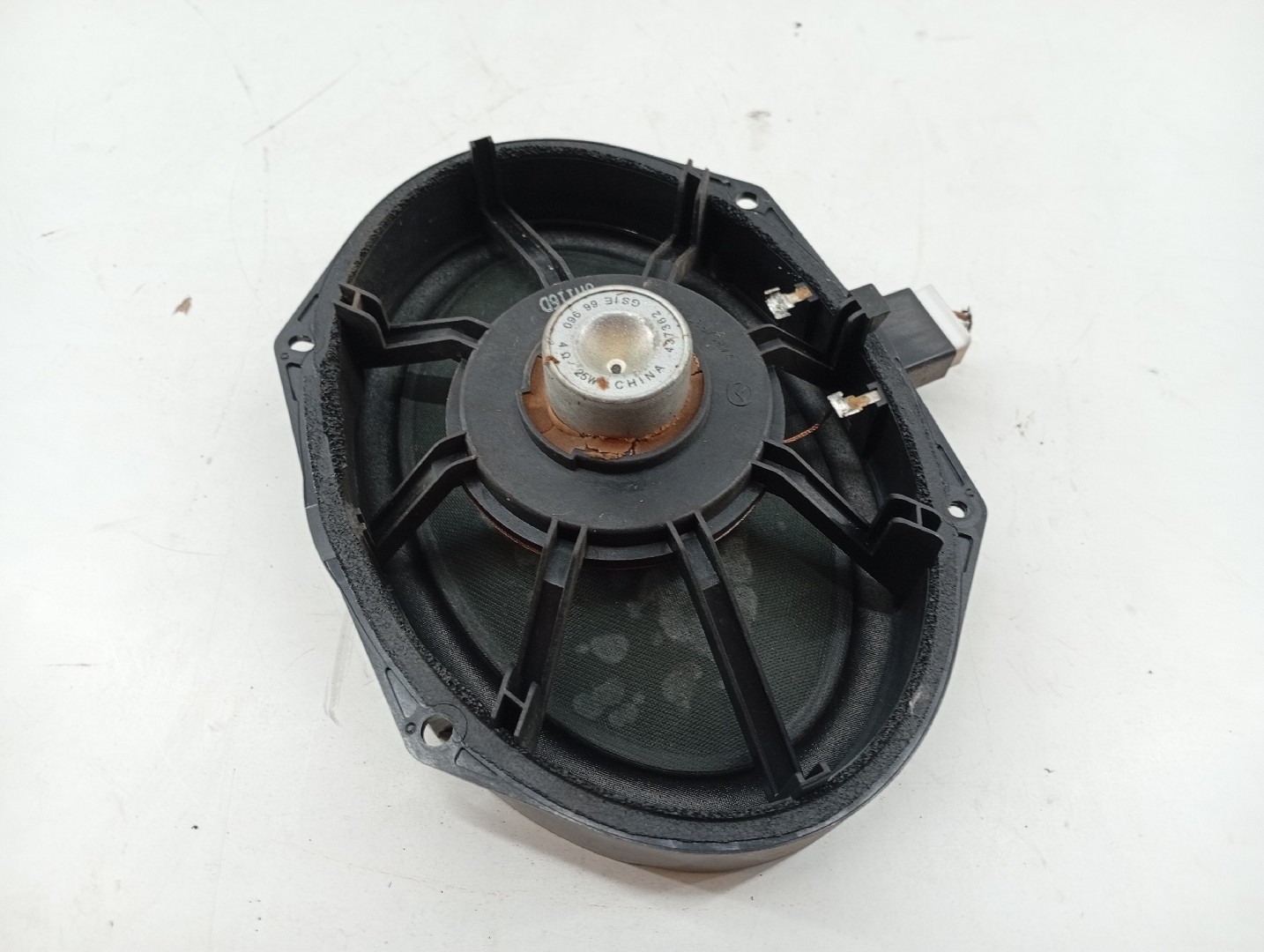 Coluna de som MAZDA 6 três volumes (GH) | 07 - 13 Imagem-2