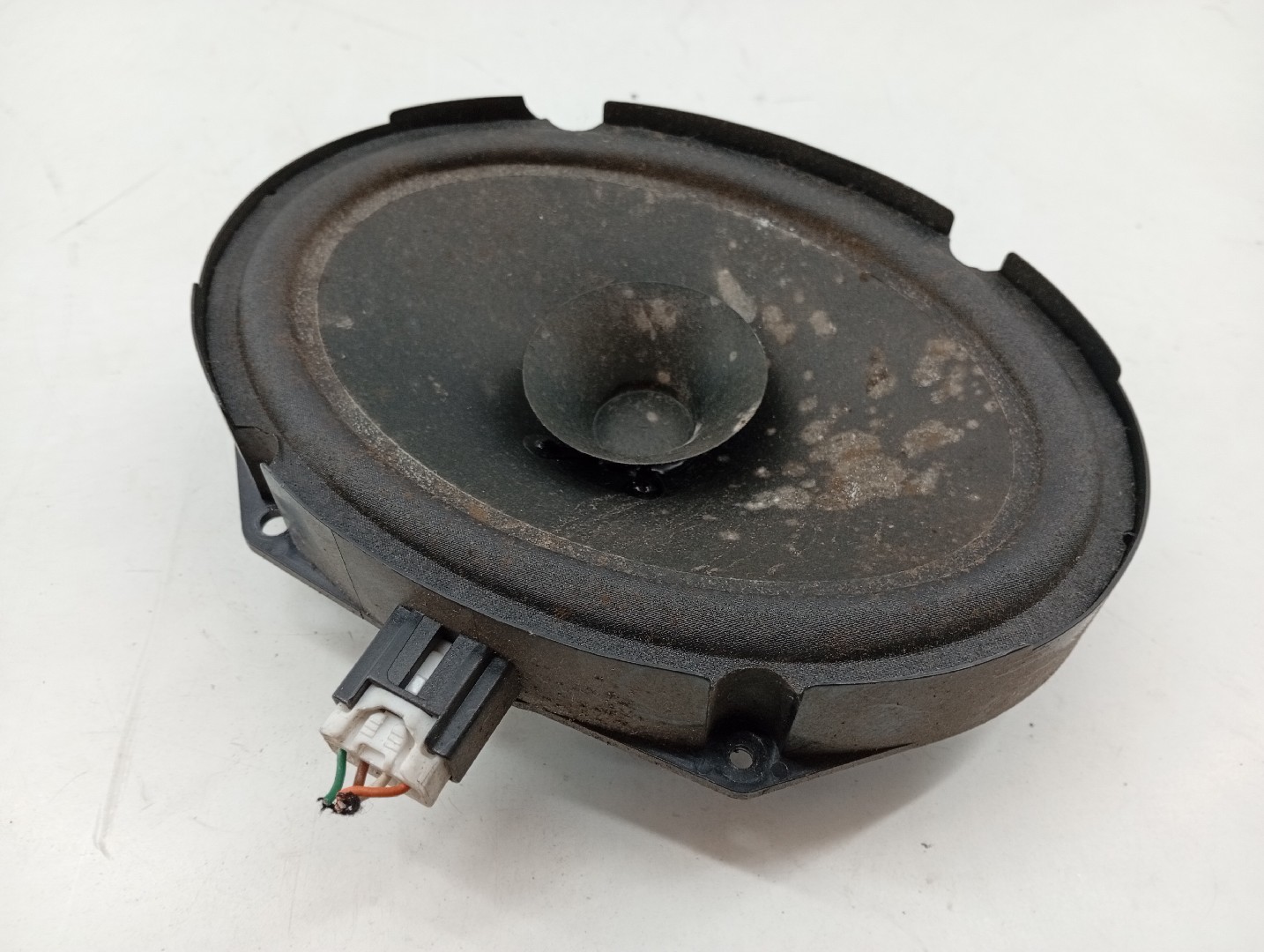 Coluna de som MAZDA 6 três volumes (GH) | 07 - 13 Imagem-4