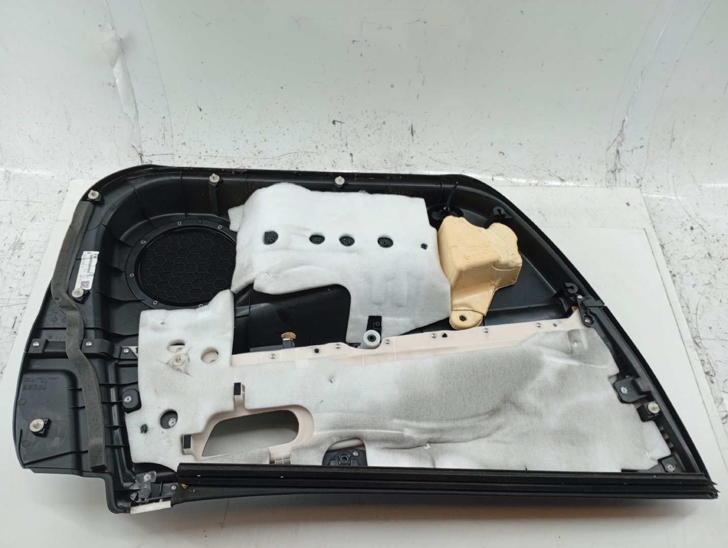 Quartela de porta frente direita MAZDA 6 três volumes (GH) | 07 - 13 Imagem-4