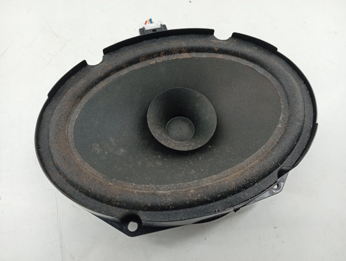 Coluna de porta frente direita MAZDA 6 três volumes (GH) | 07 - 13 Imagem-1