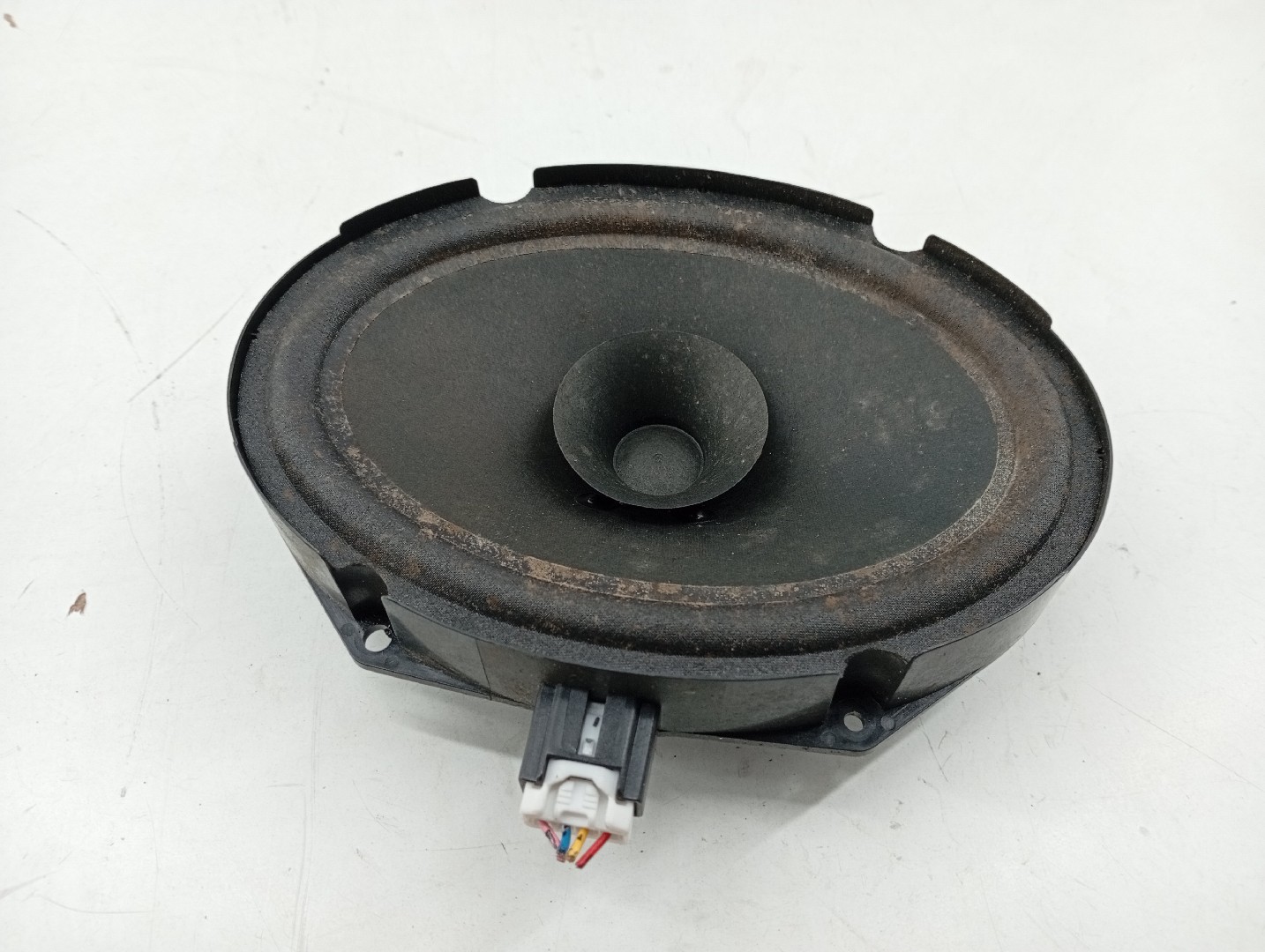 Coluna de porta frente direita MAZDA 6 três volumes (GH) | 07 - 13
