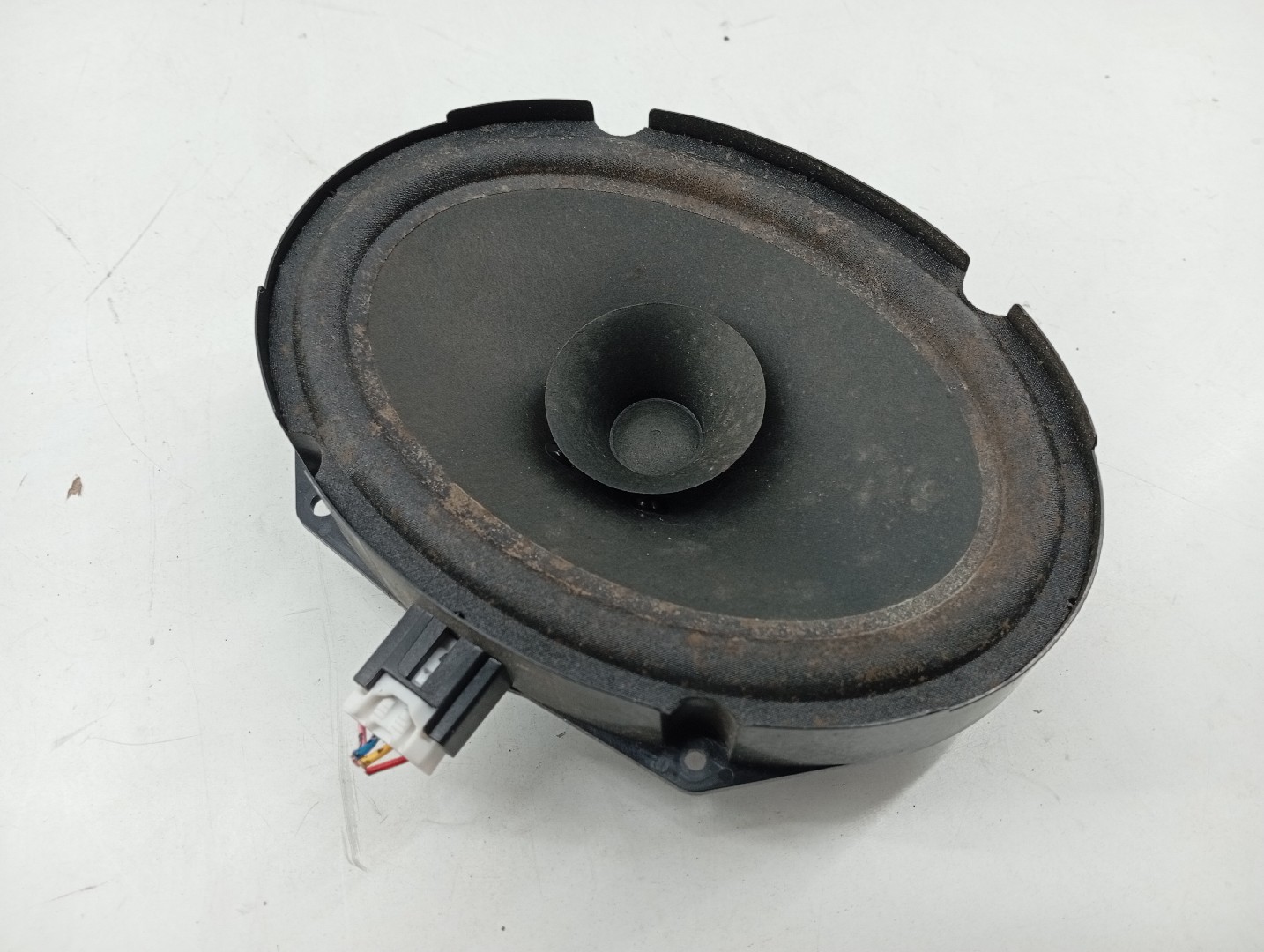 Coluna de porta frente direita MAZDA 6 três volumes (GH) | 07 - 13 Imagem-4