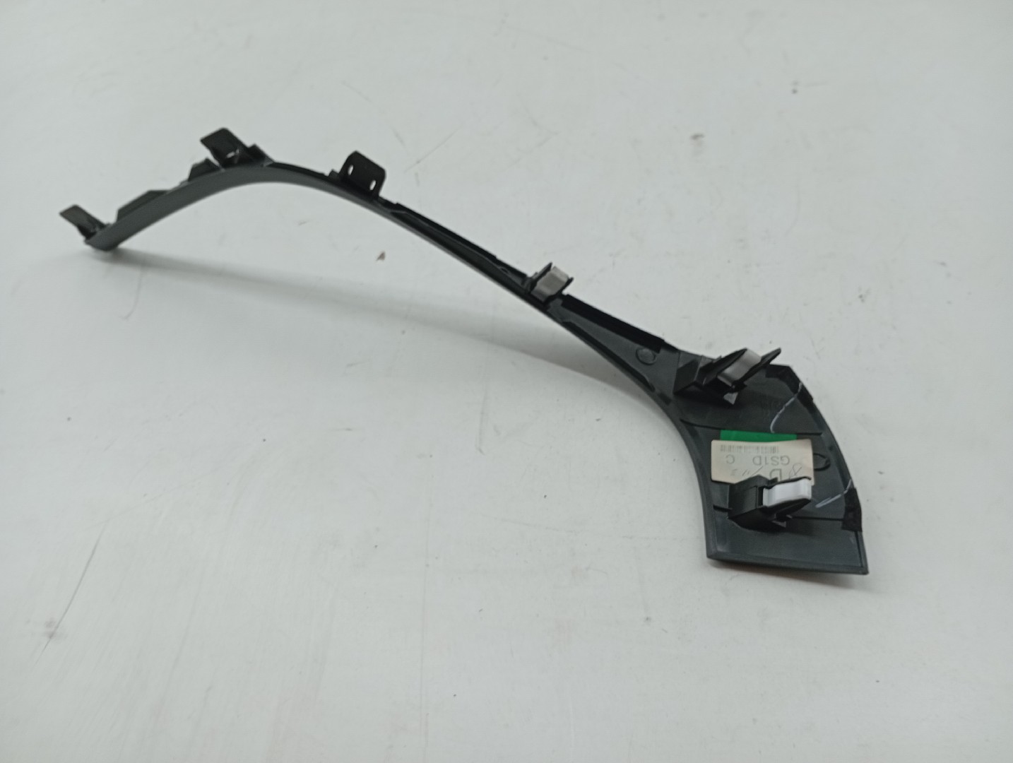 Acabamento Interior MAZDA 6 três volumes (GH) | 07 - 13 Imagem-3