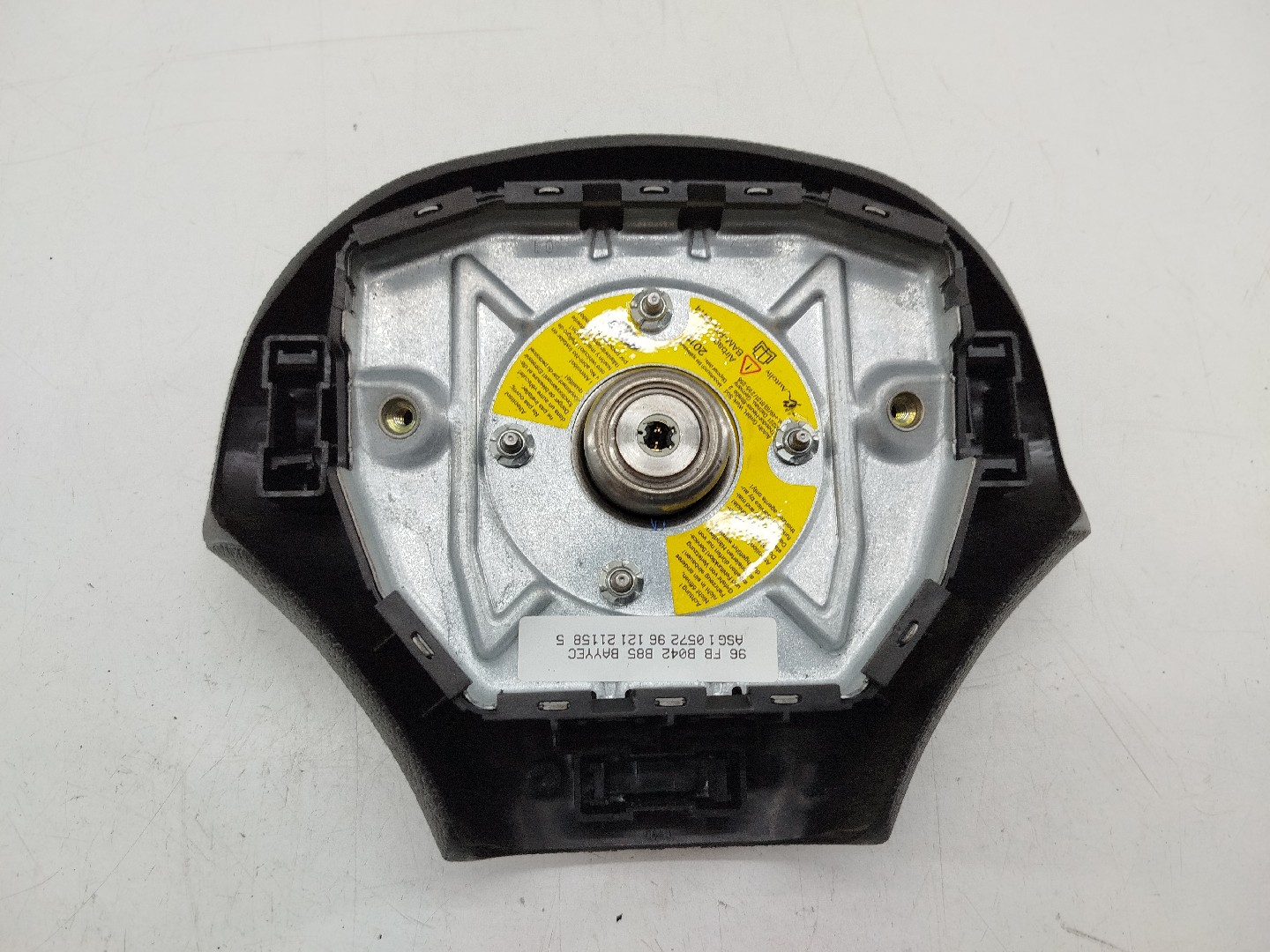 Air Bag Gauche FORD FIESTA IV (JA_, JB_) | 95 - 02 Imagem-1
