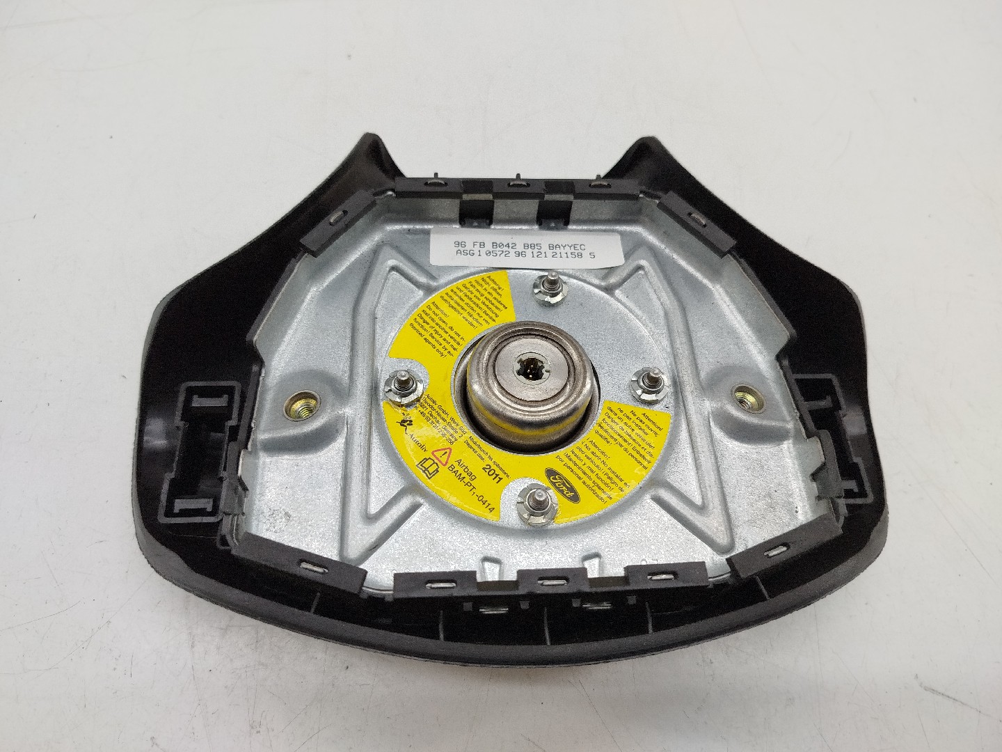Air Bag Gauche FORD FIESTA IV (JA_, JB_) | 95 - 02 Imagem-3