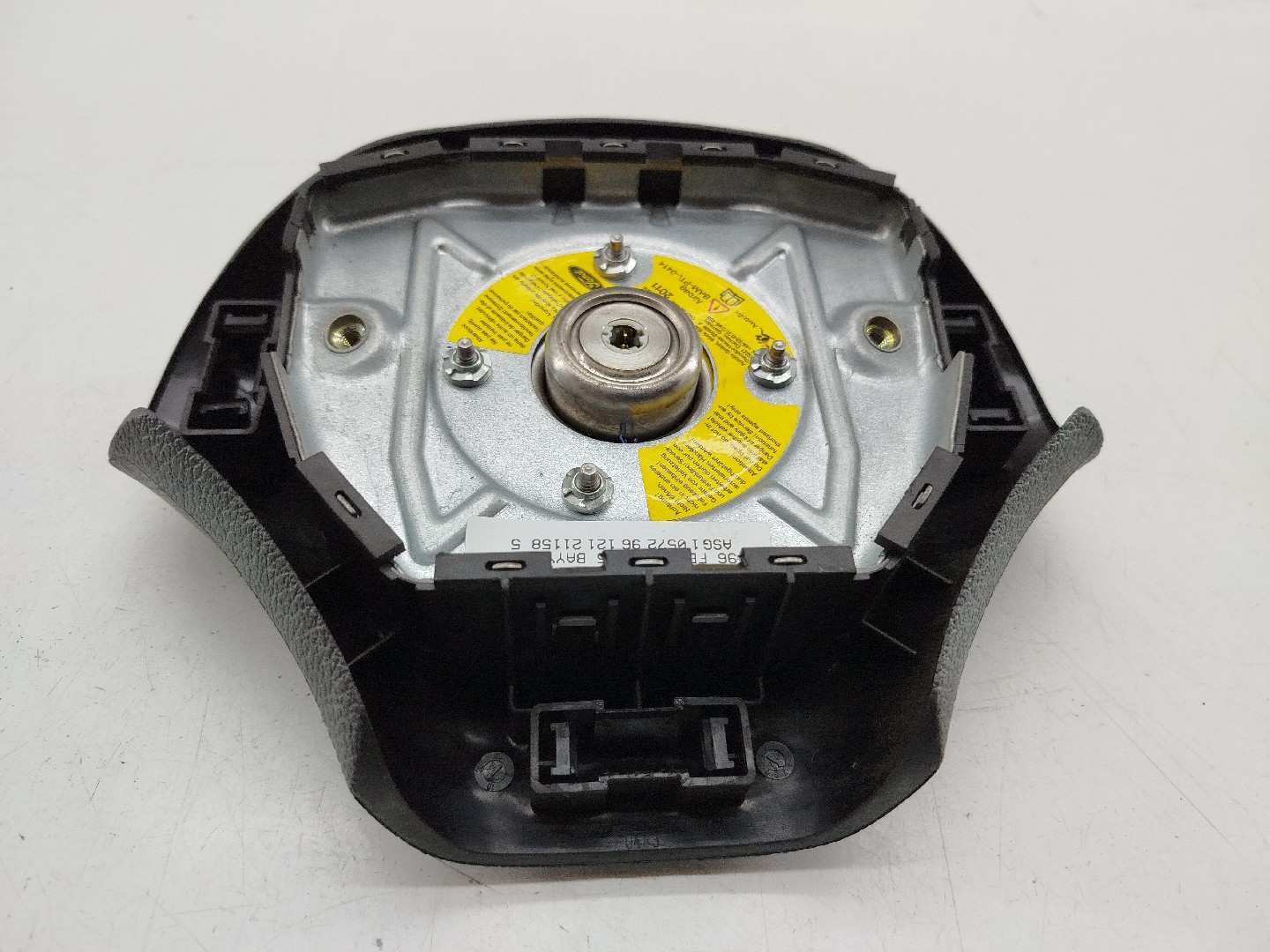 Air Bag Gauche FORD FIESTA IV (JA_, JB_) | 95 - 02 Imagem-4