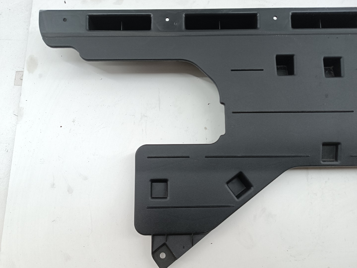 Acabamento de mala MAZDA 6 três volumes (GH) | 07 - 13 Imagem-2