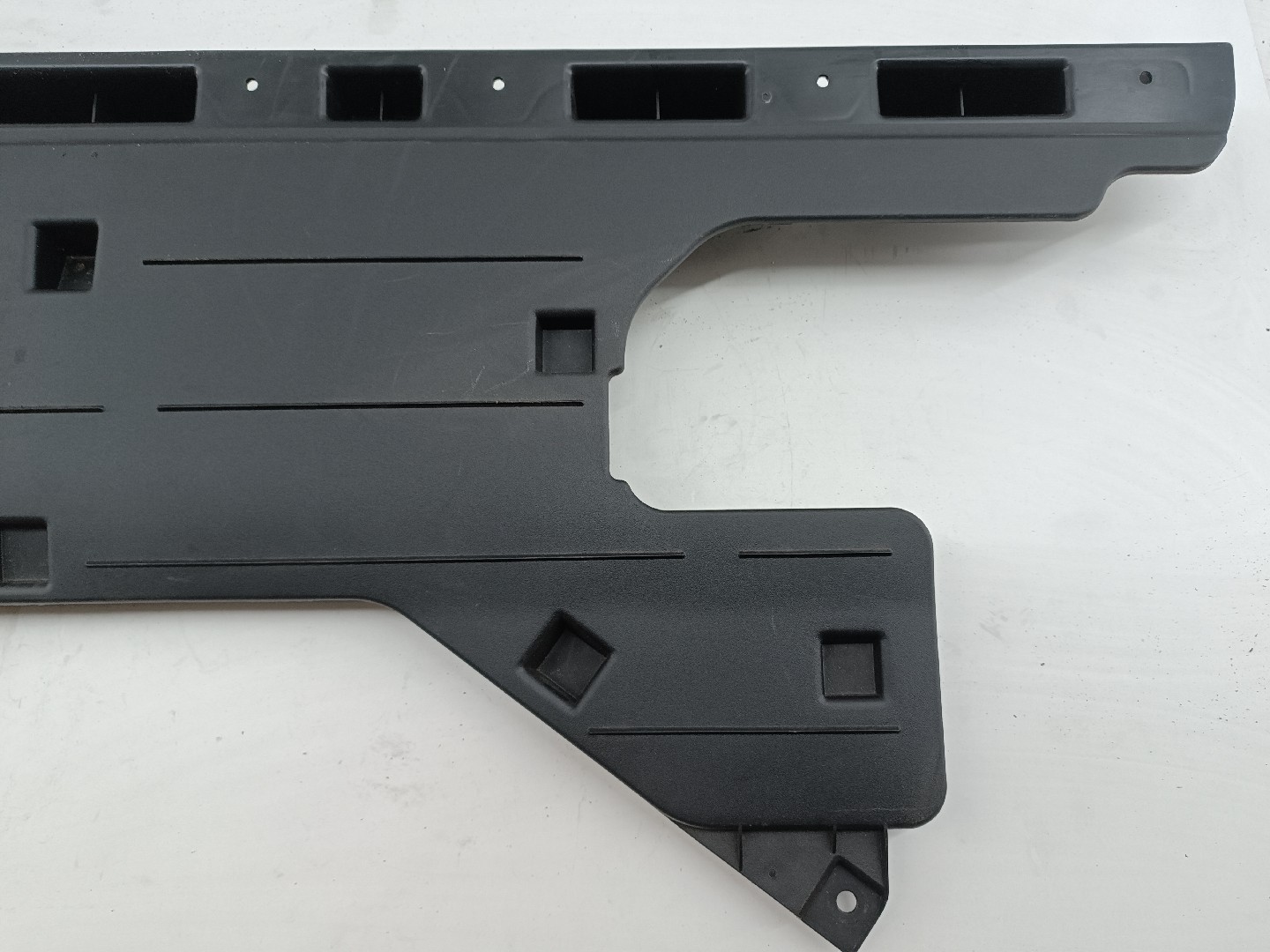 Acabamento de mala MAZDA 6 três volumes (GH) | 07 - 13 Imagem-3