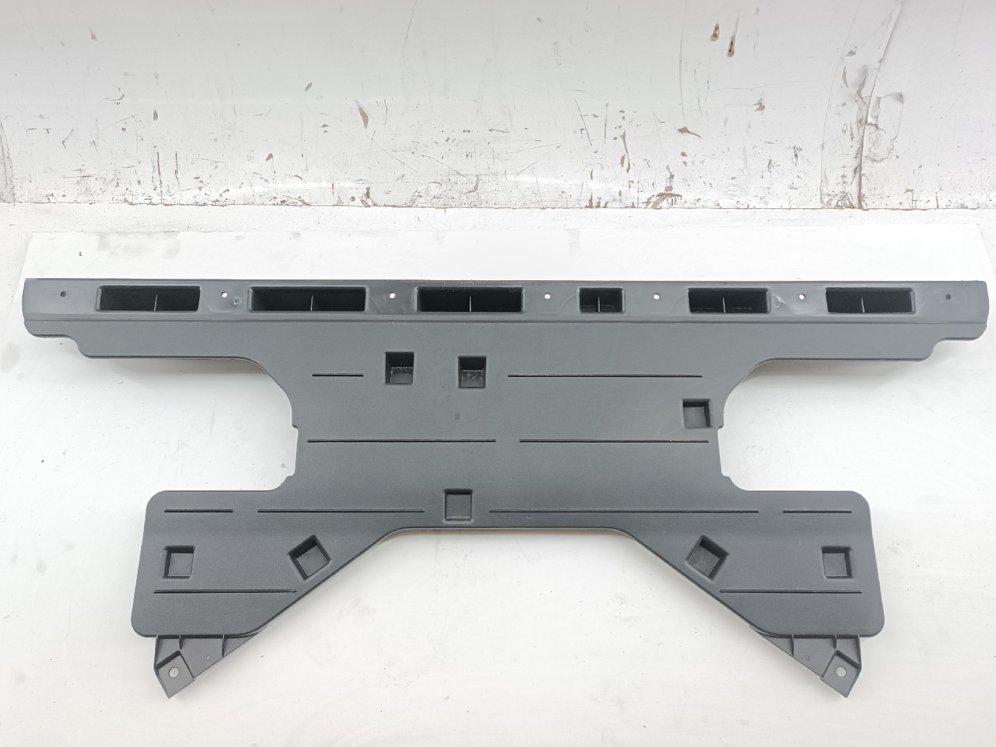 Acabamento de mala MAZDA 6 três volumes (GH) | 07 - 13 Imagem-4