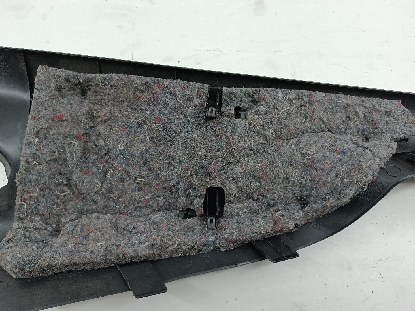 Moldura Interior MAZDA 6 três volumes (GH) | 07 - 13 Imagem-2