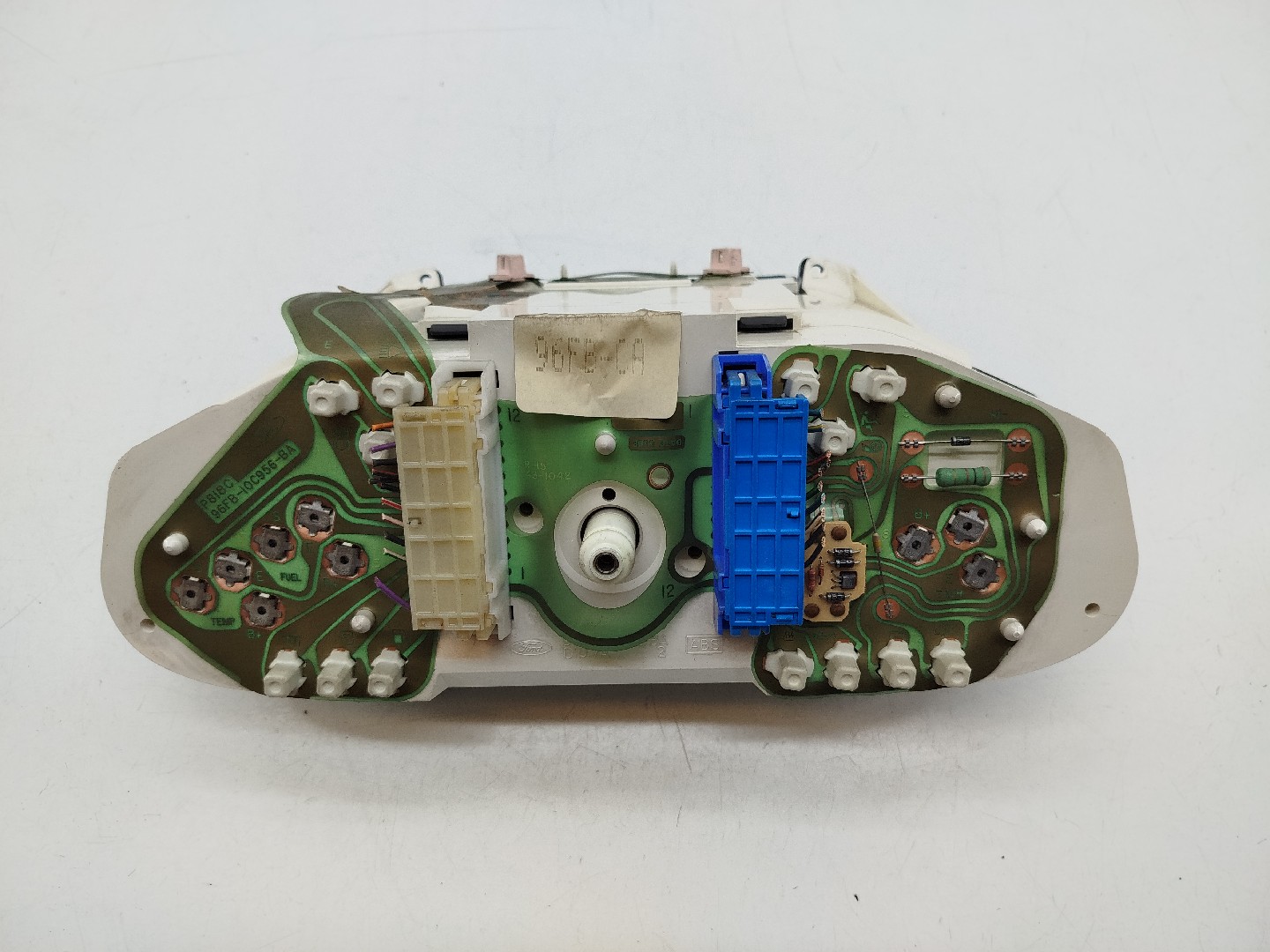 Quadrante FORD FIESTA IV (JA_, JB_) | 95 - 02 Imagem-4