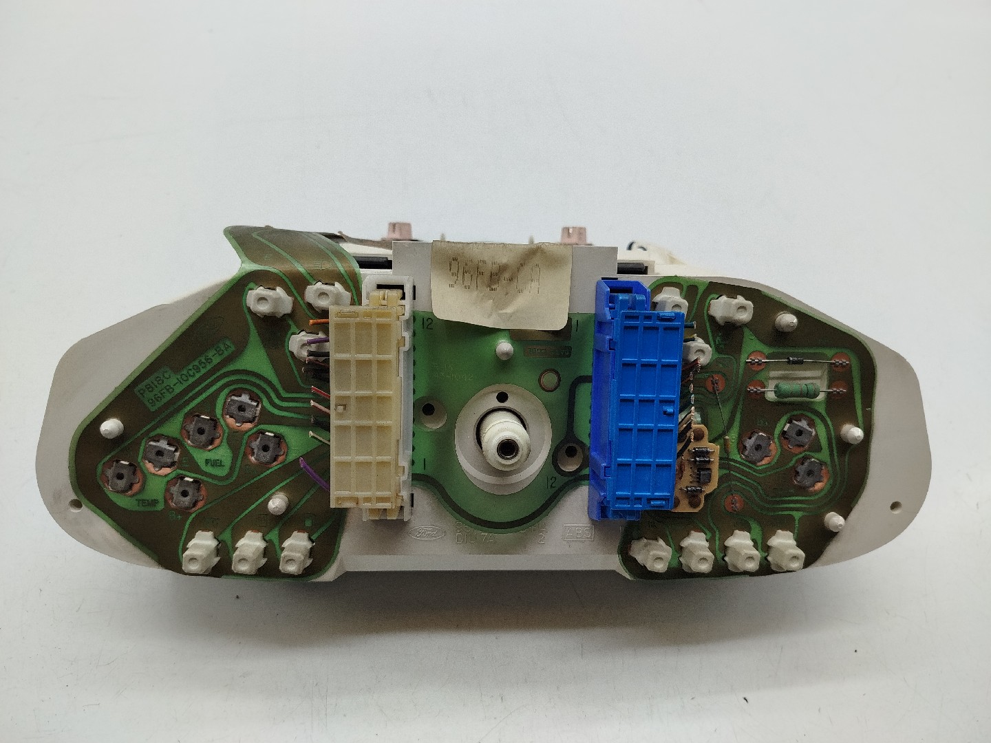 Quadrante FORD FIESTA IV (JA_, JB_) | 95 - 02 Imagem-2