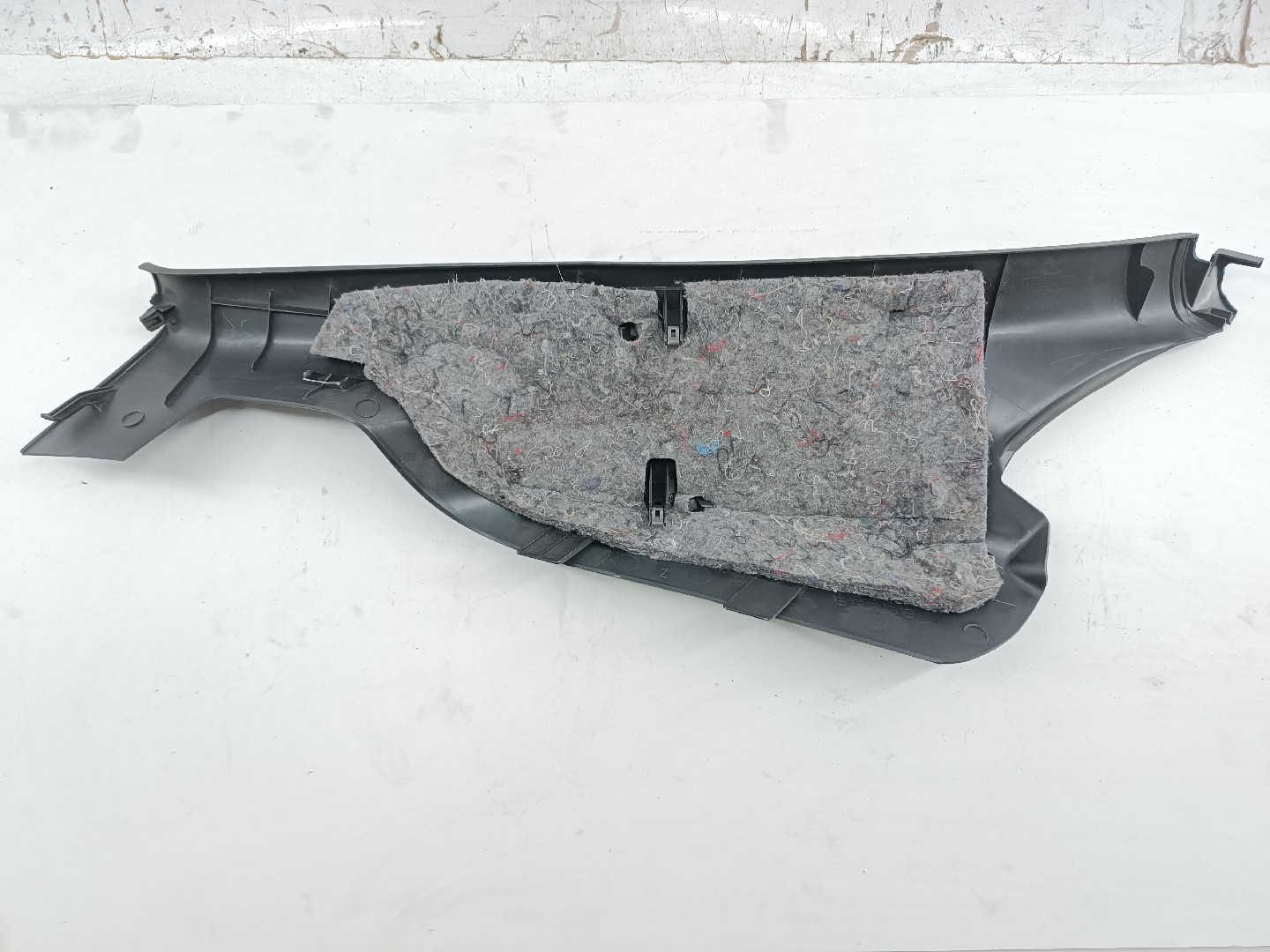 Moldura Interior MAZDA 6 três volumes (GH) | 07 - 13