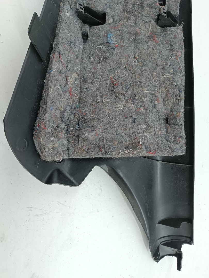 Moldura Interior MAZDA 6 três volumes (GH) | 07 - 13 Imagem-1