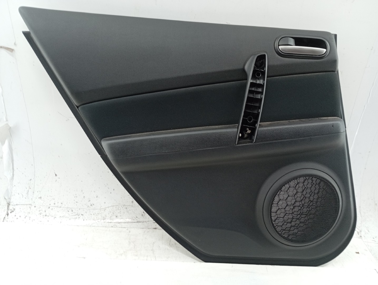 Quartela de porta trás esquerda MAZDA 6 três volumes (GH) | 07 - 13 Imagem-4