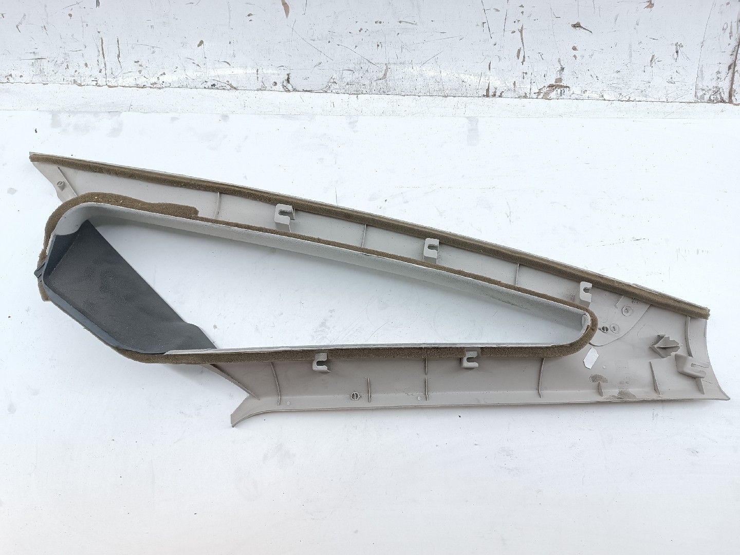 Moldura de pilar A FORD S-MAX (WA6) | 06 - 14 Imagem-2