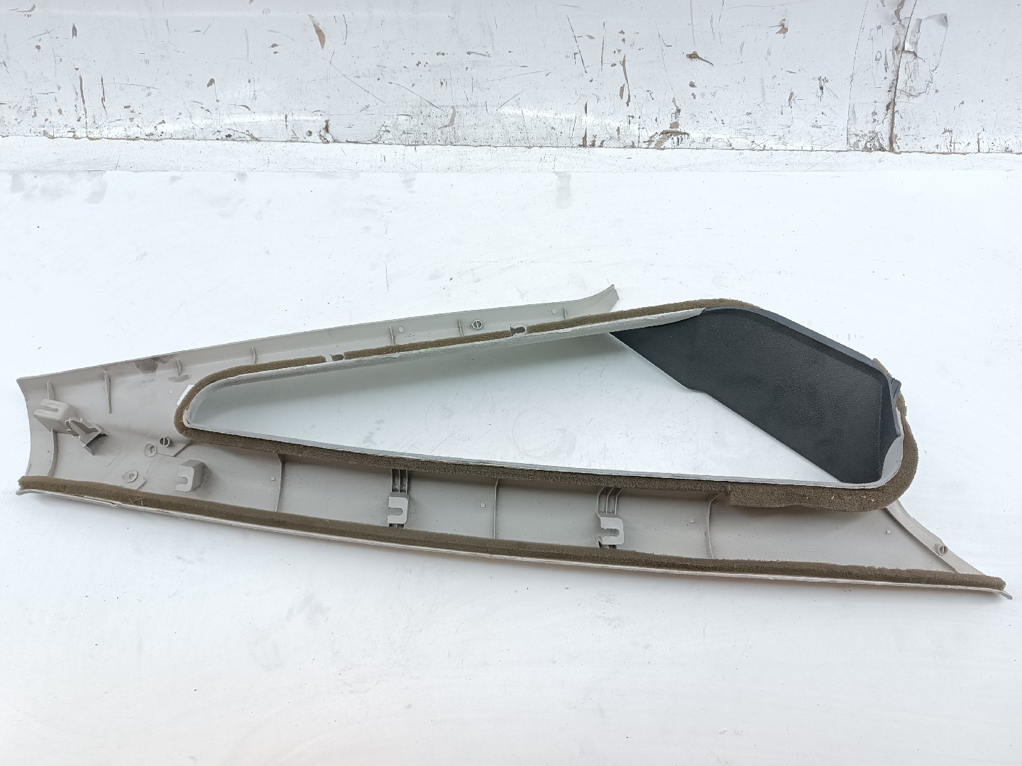 Moldura de pilar A FORD S-MAX (WA6) | 06 - 14