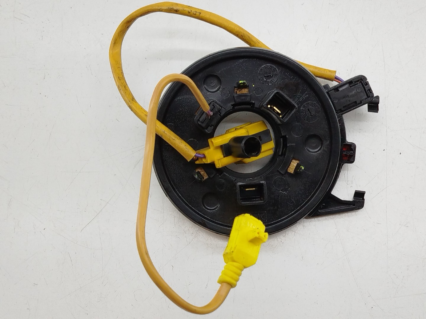 Fita de Airbag FORD FIESTA IV (JA_, JB_) | 95 - 02 Imagem-1