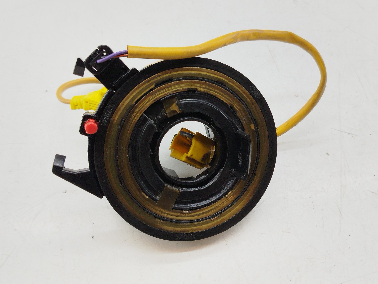 Fita de Airbag FORD FIESTA IV (JA_, JB_) | 95 - 02 Imagem-2