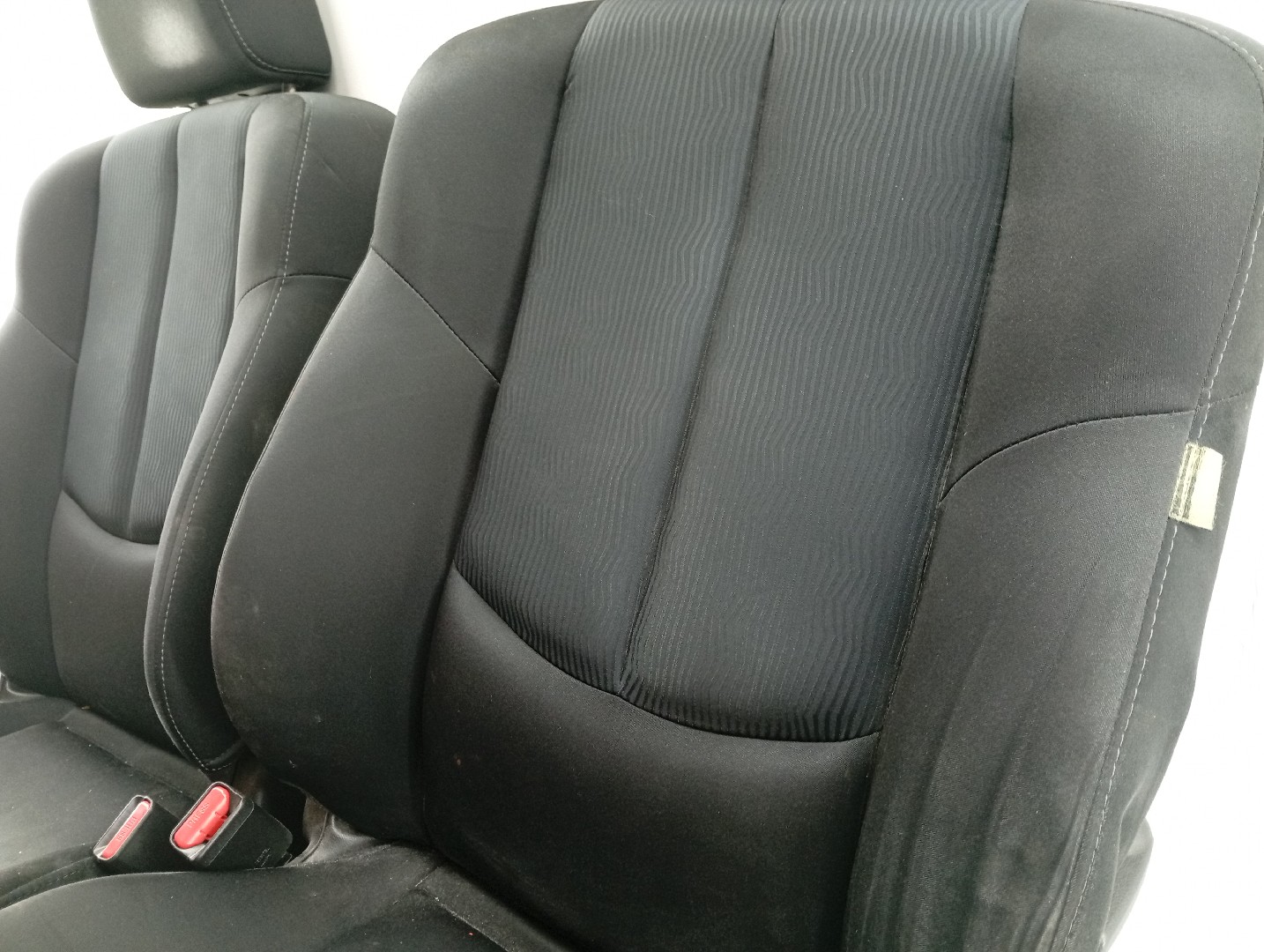 Conjunto de bancos com airbags MAZDA 6 três volumes (GH) | 07 - 13 Imagem-6