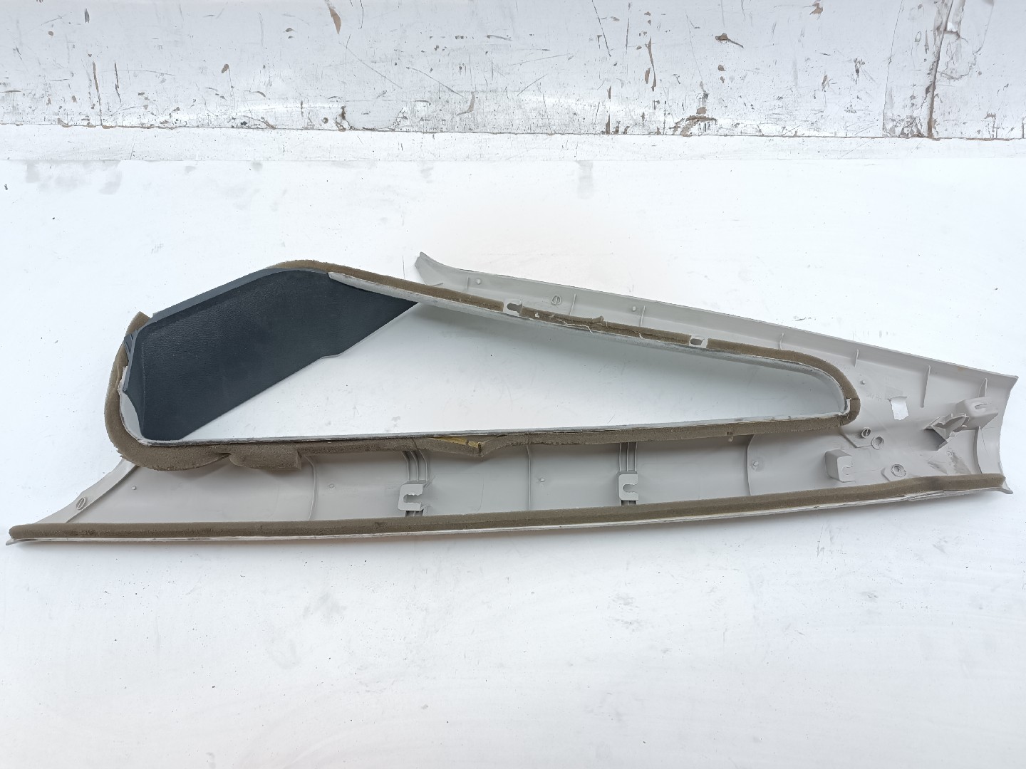 Moldura de pilar A FORD S-MAX (WA6) | 06 - 14