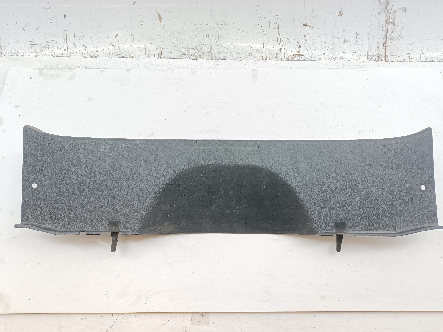 Moldura de soleira de porta MAZDA 6 três volumes (GH) | 07 - 13 Imagem-5