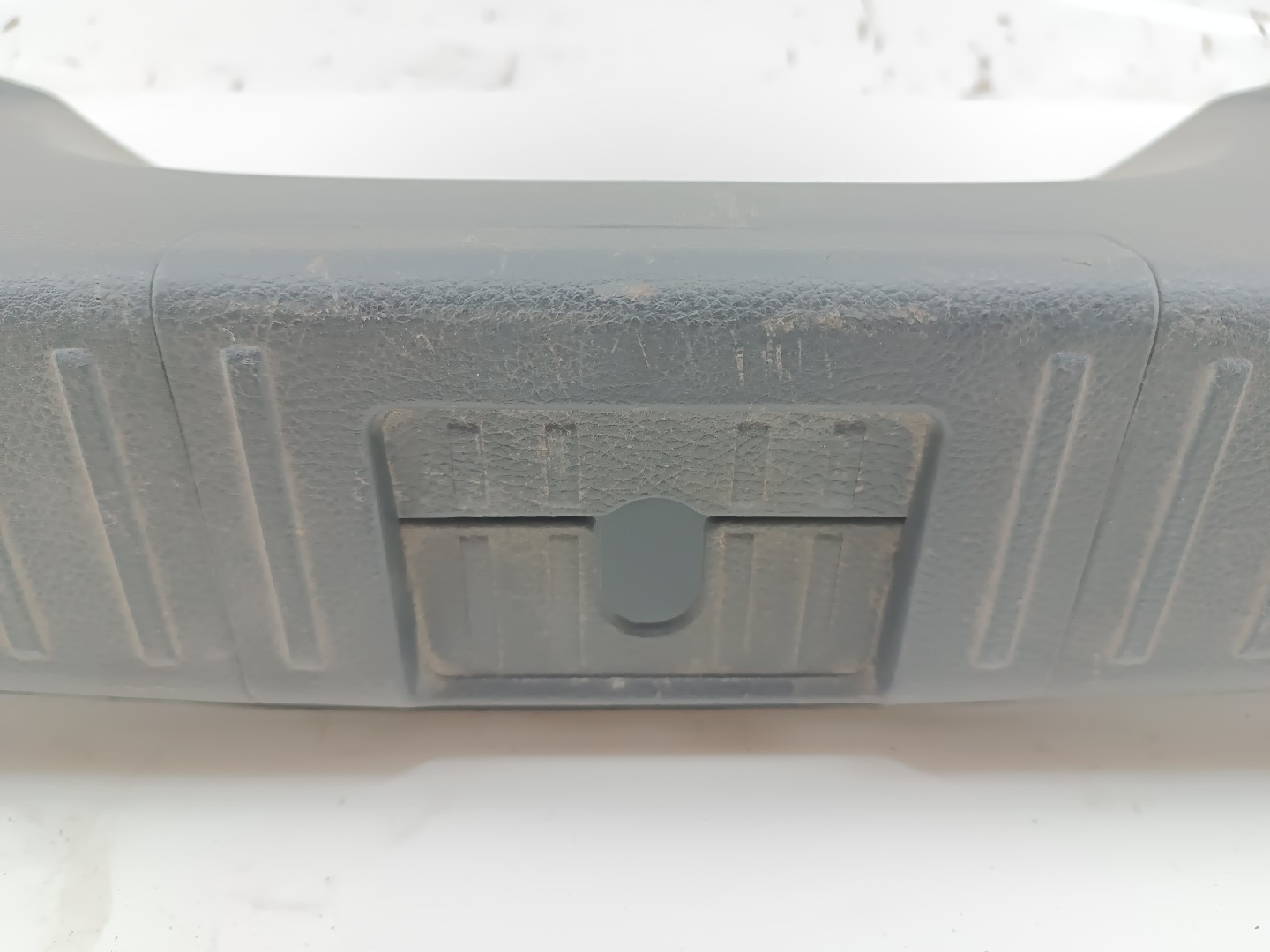 Moldura de soleira de porta MAZDA 6 três volumes (GH) | 07 - 13 Imagem-6