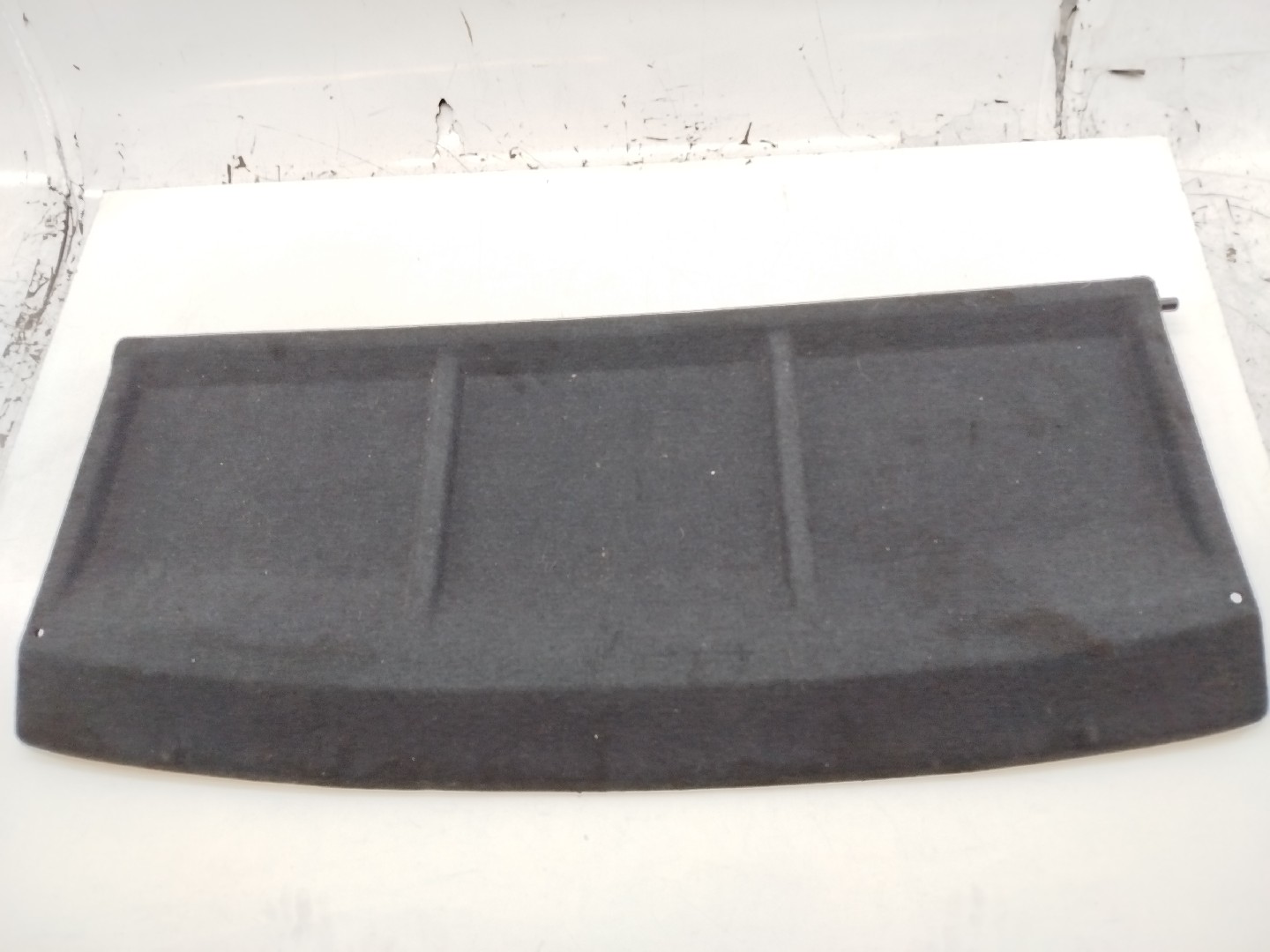 Cortina / Tampo da Mala CITROEN SAXO (S0, S1) | 96 - 04
