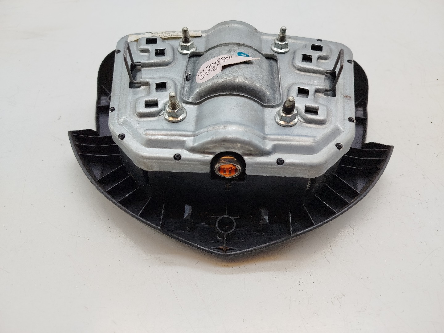 Air Bag Gauche RENAULT CLIO II Caixa (SB0/1/2_) | 98 -  Imagem-2
