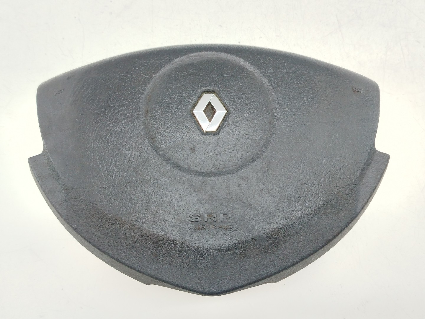 Driver Airbag RENAULT CLIO II Caixa (SB0/1/2_) | 98 - 