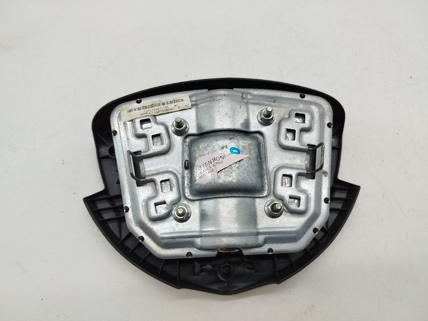 Air Bag Gauche RENAULT CLIO II Caixa (SB0/1/2_) | 98 -  Imagem-1