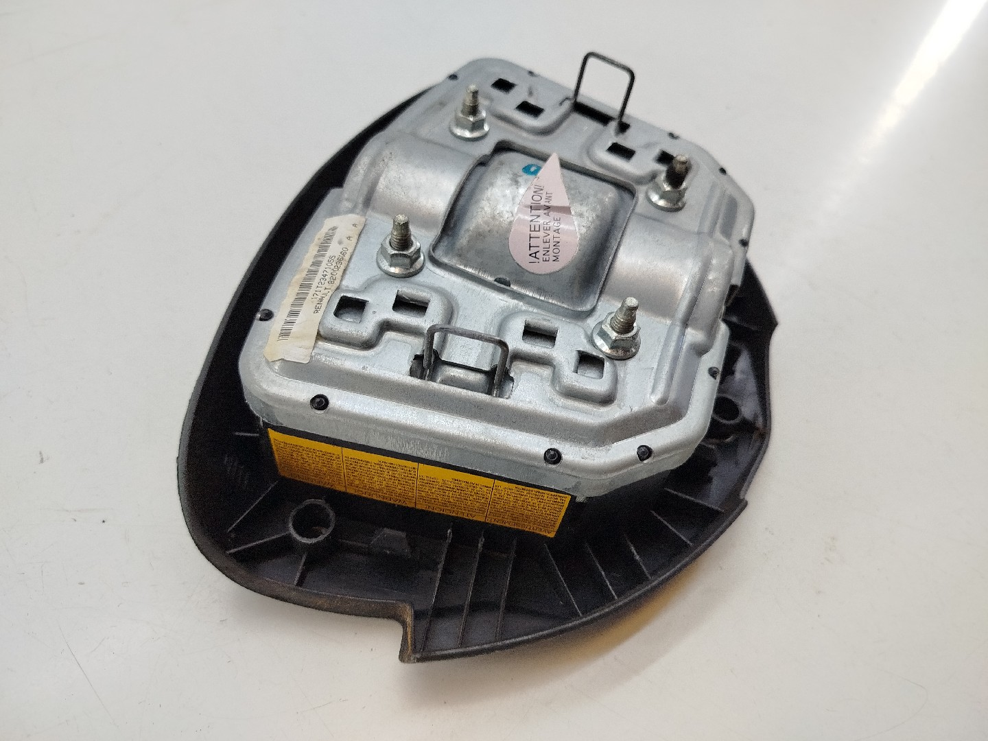 Air Bag Gauche RENAULT CLIO II Caixa (SB0/1/2_) | 98 -  Imagem-4