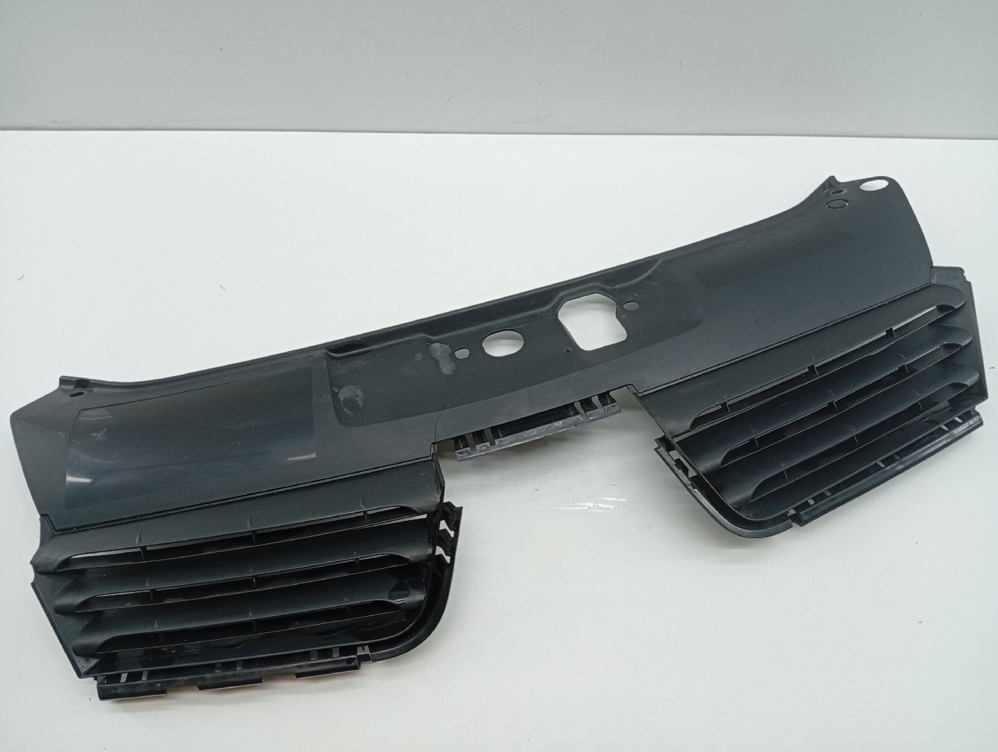 Grelha da Frente RENAULT CLIO II Caixa (SB0/1/2_) | 98 -  Imagem-4