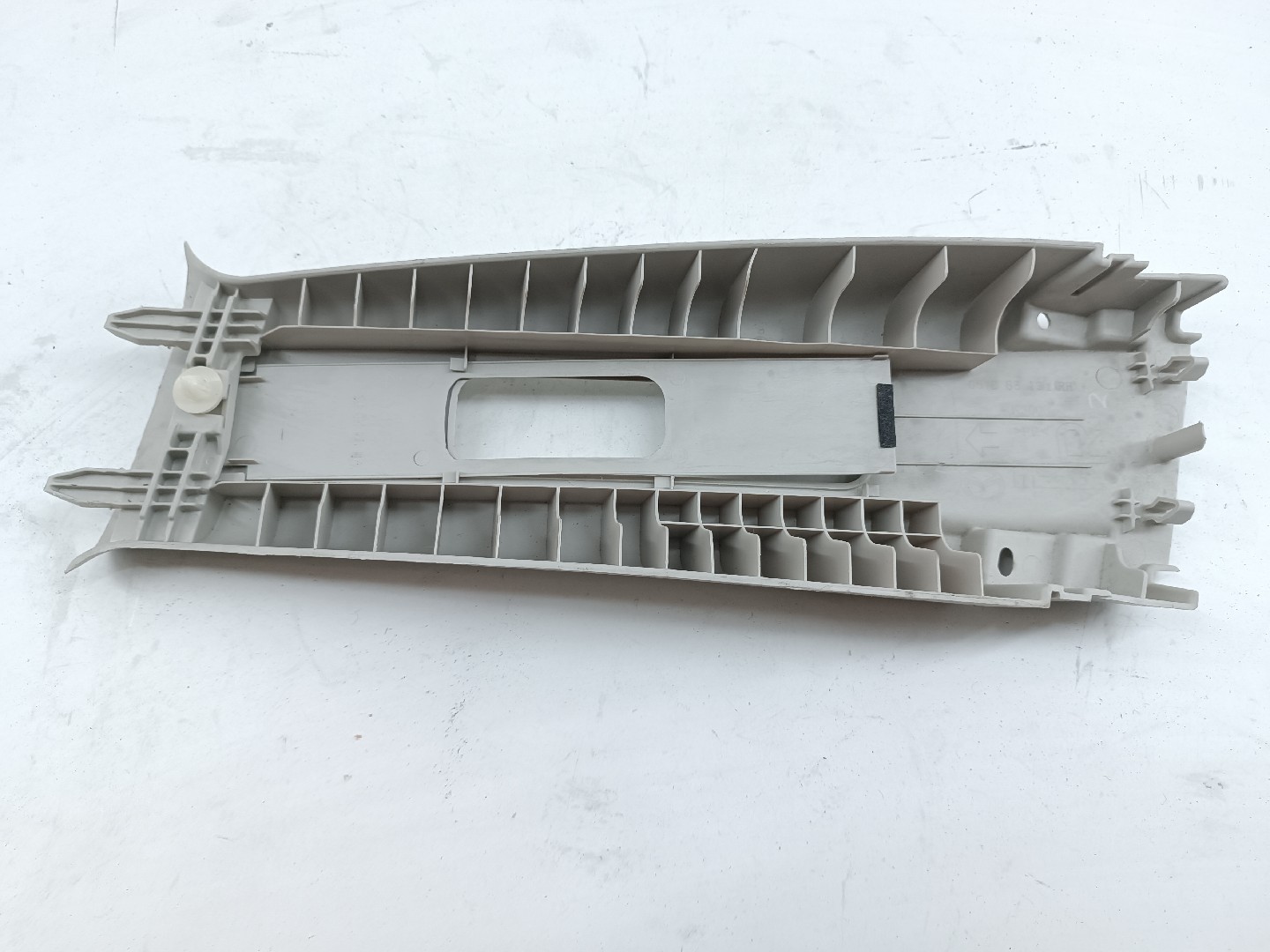 Moldura de pilar B direita MAZDA 6 três volumes (GH) | 07 - 13