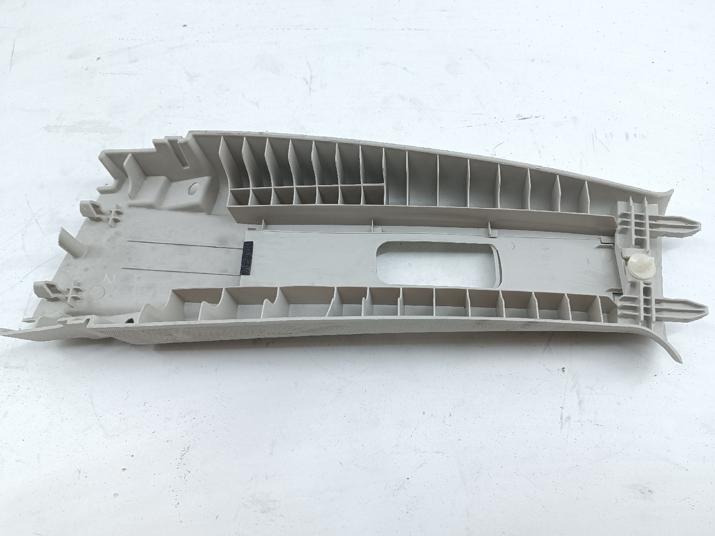 Moldura de pilar B direita MAZDA 6 três volumes (GH) | 07 - 13 Imagem-2
