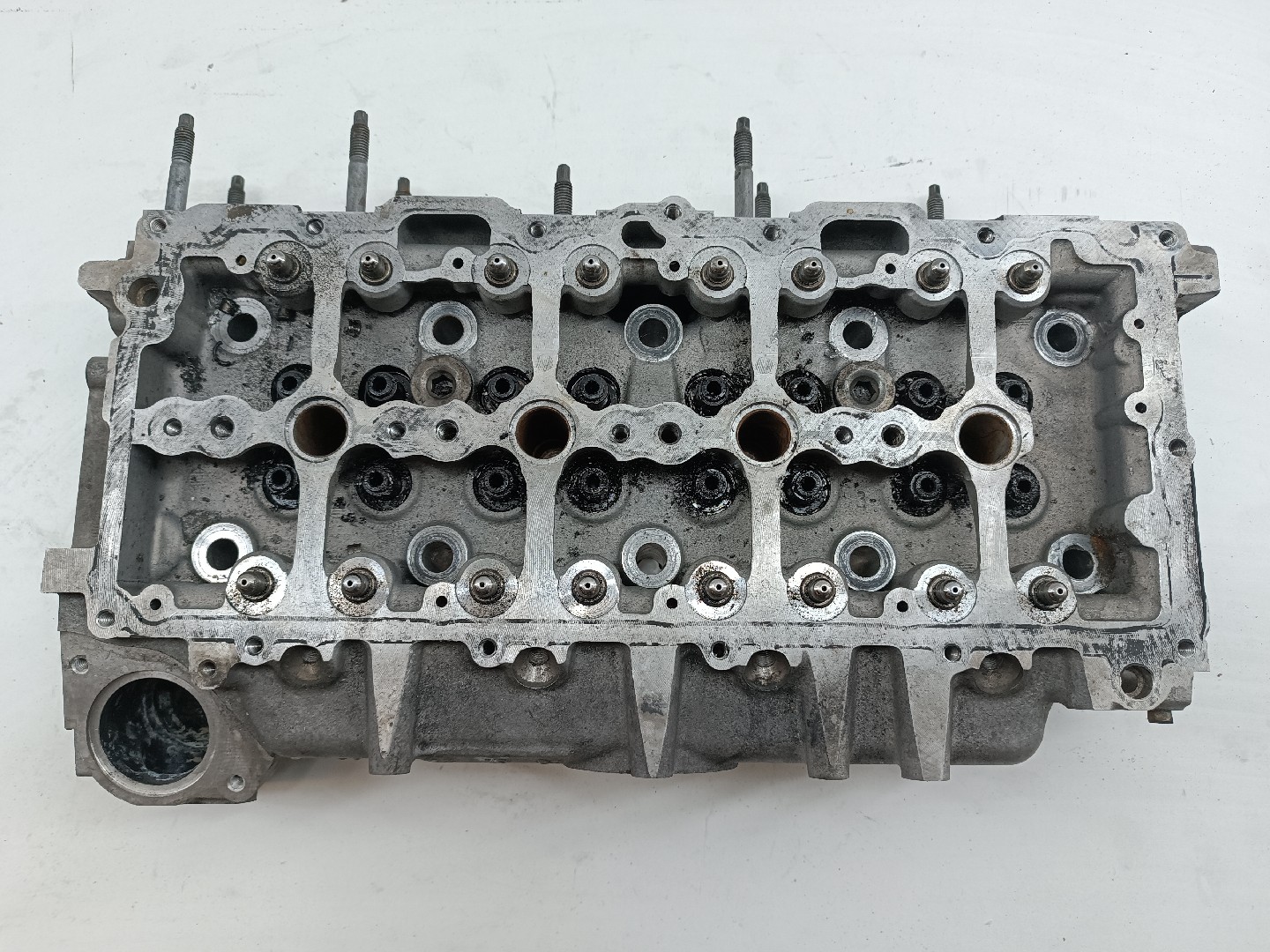 Cabeça de Motor FORD FOCUS IV Turnier (HP) | 18 - 