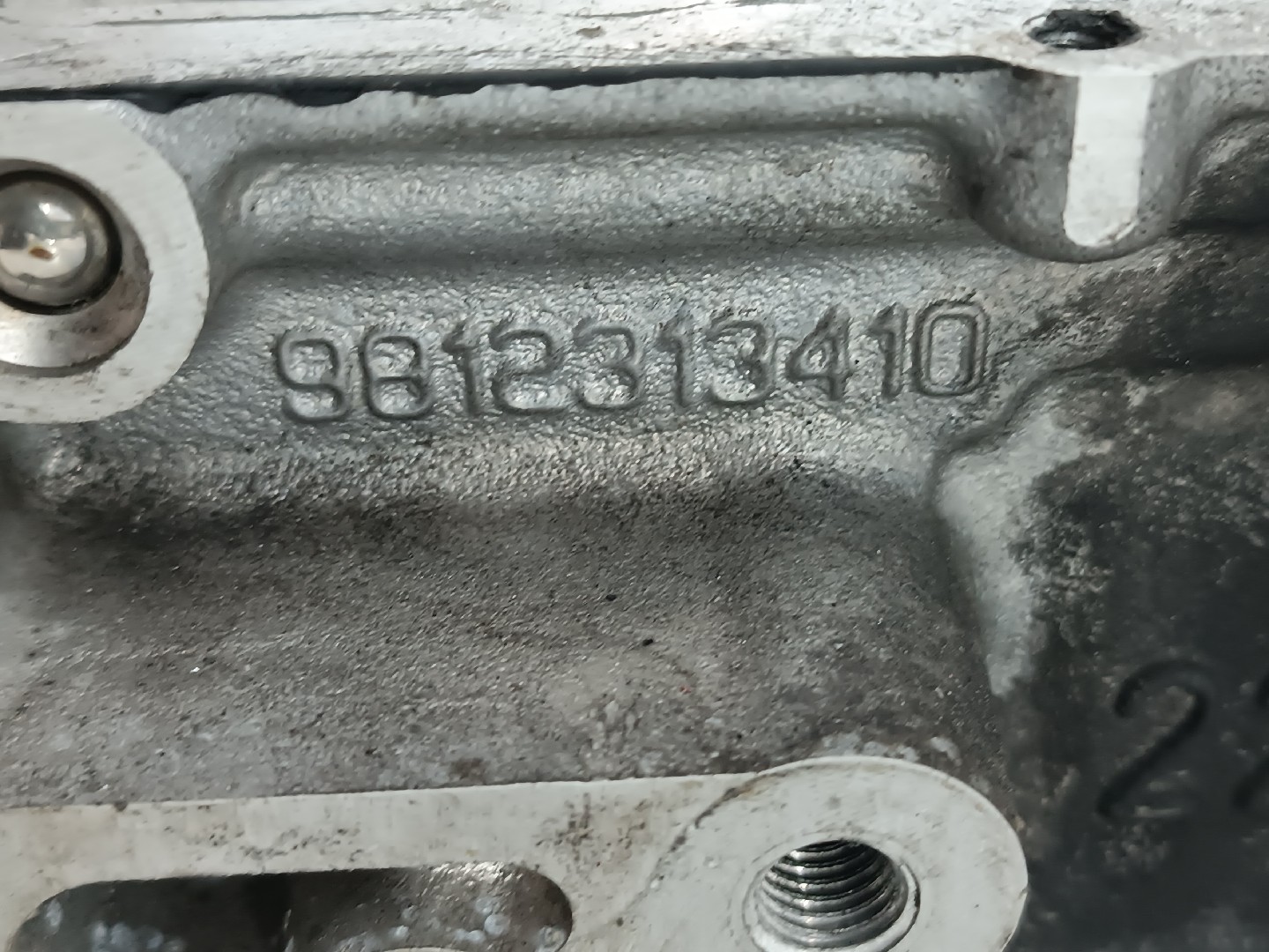 Cabeça de Motor FORD FOCUS IV Turnier (HP) | 18 -  Imagem-3