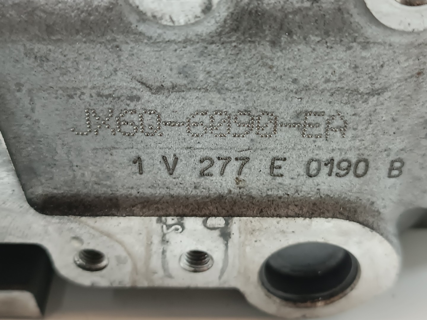 Cabeça de Motor FORD FOCUS IV Turnier (HP) | 18 -  Imagem-2