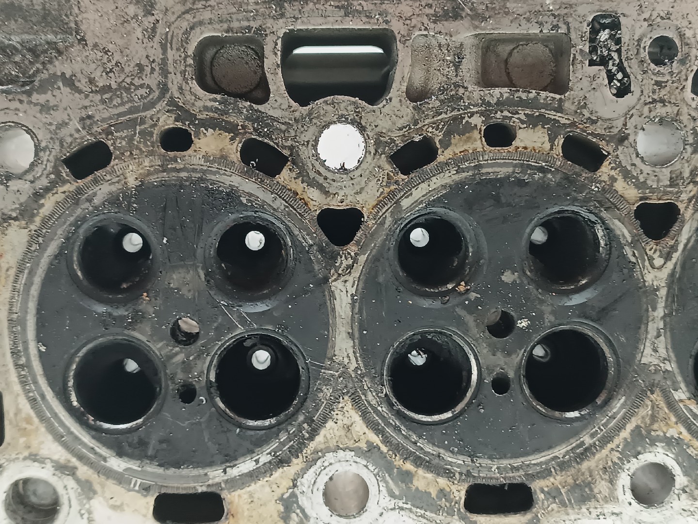 Cabeça de Motor FORD FOCUS IV Turnier (HP) | 18 -  Imagem-6