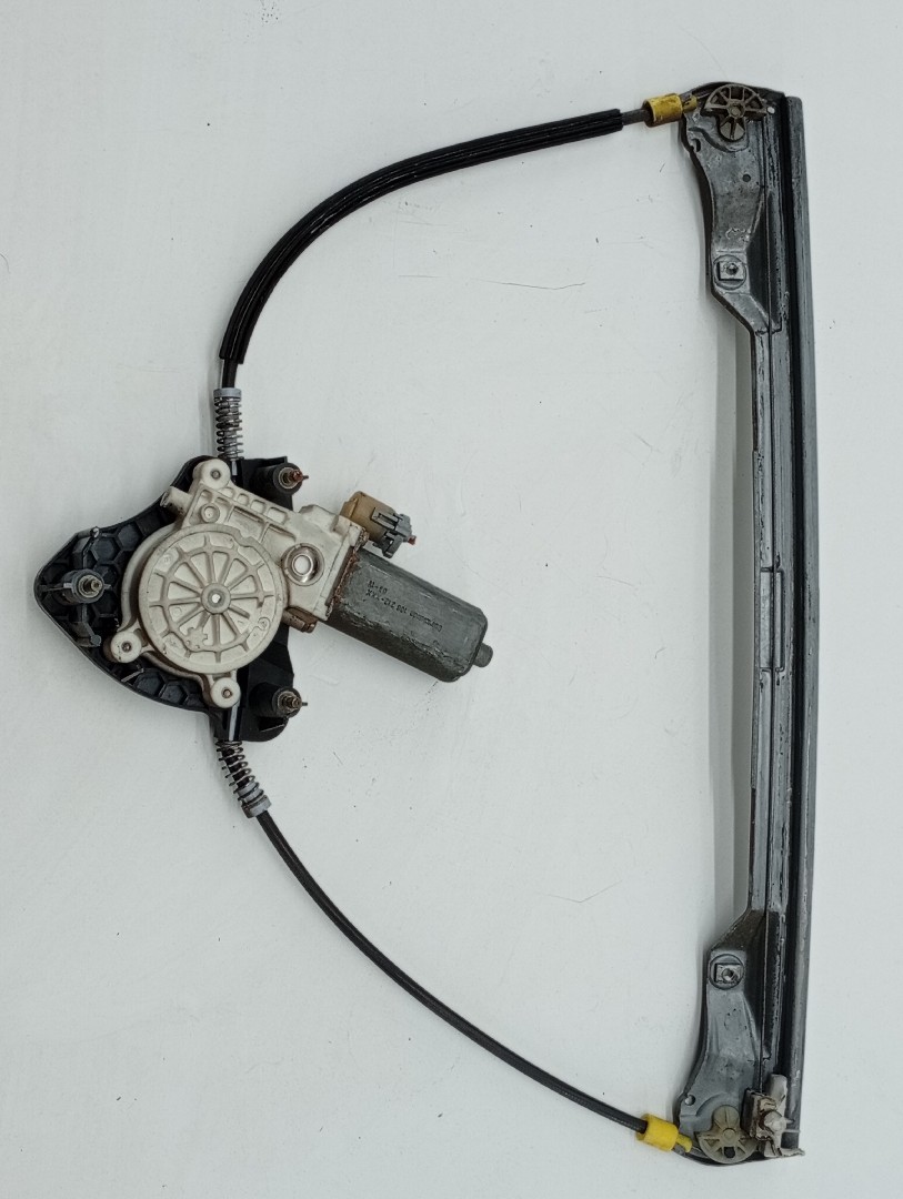 Elevador Frente Direito Elétrico RENAULT CLIO II Caixa (SB0/1/2_) | 98 - 