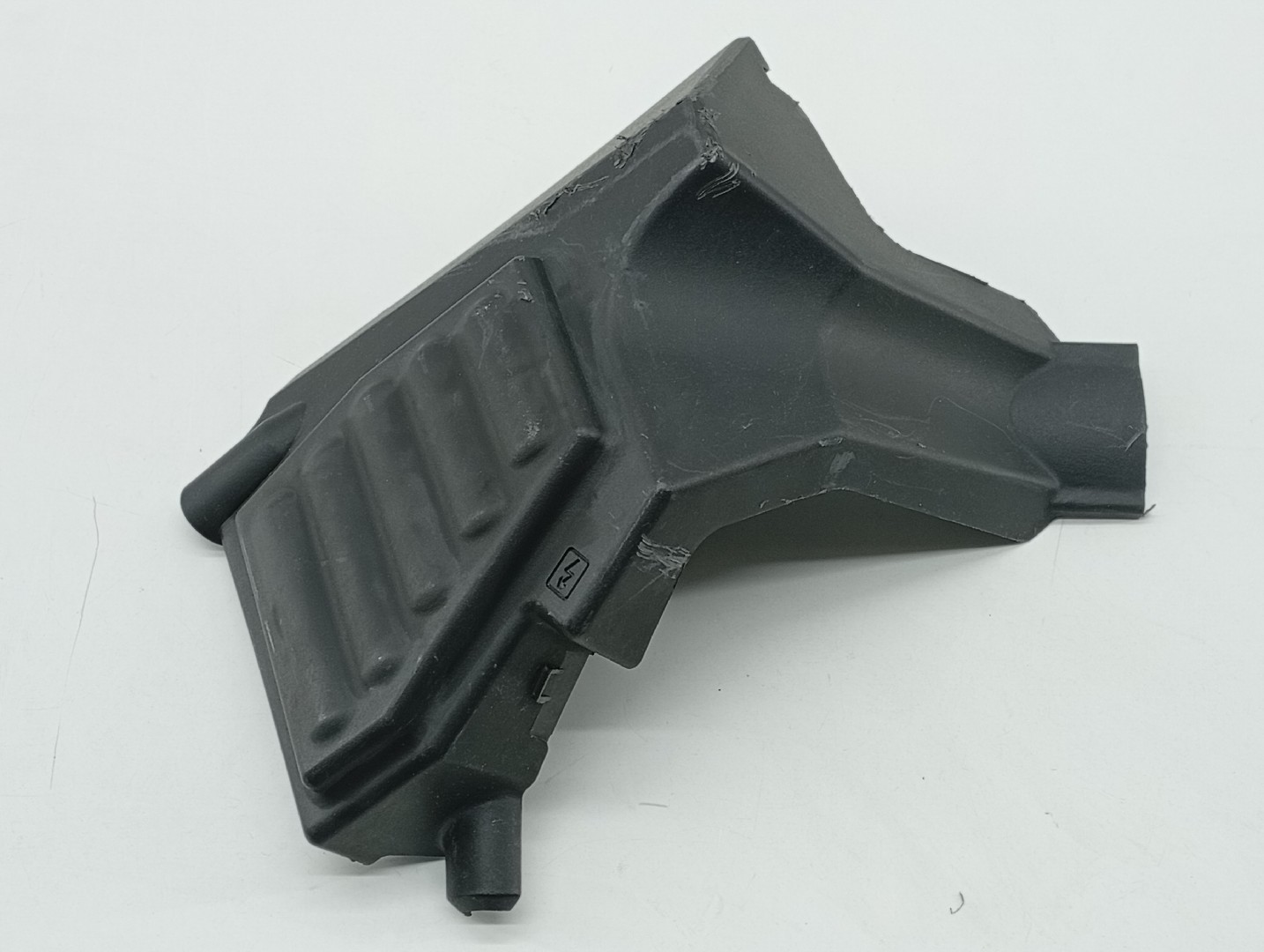 Tampa de caixa de fusiveis RENAULT CLIO II Caixa (SB0/1/2_) | 98 -  Imagem-2