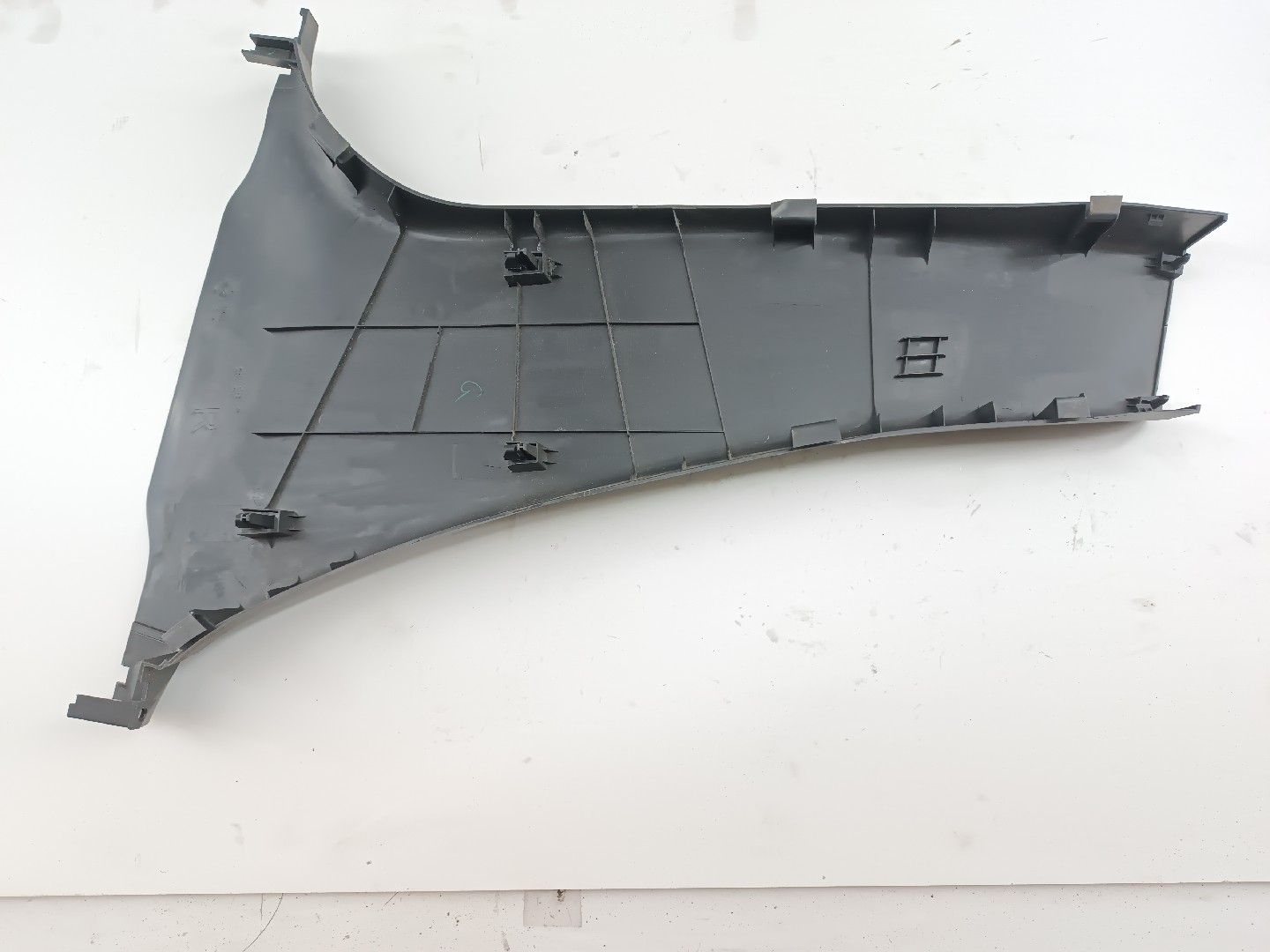 Moldura de pilar B direita MAZDA 6 três volumes (GH) | 07 - 13