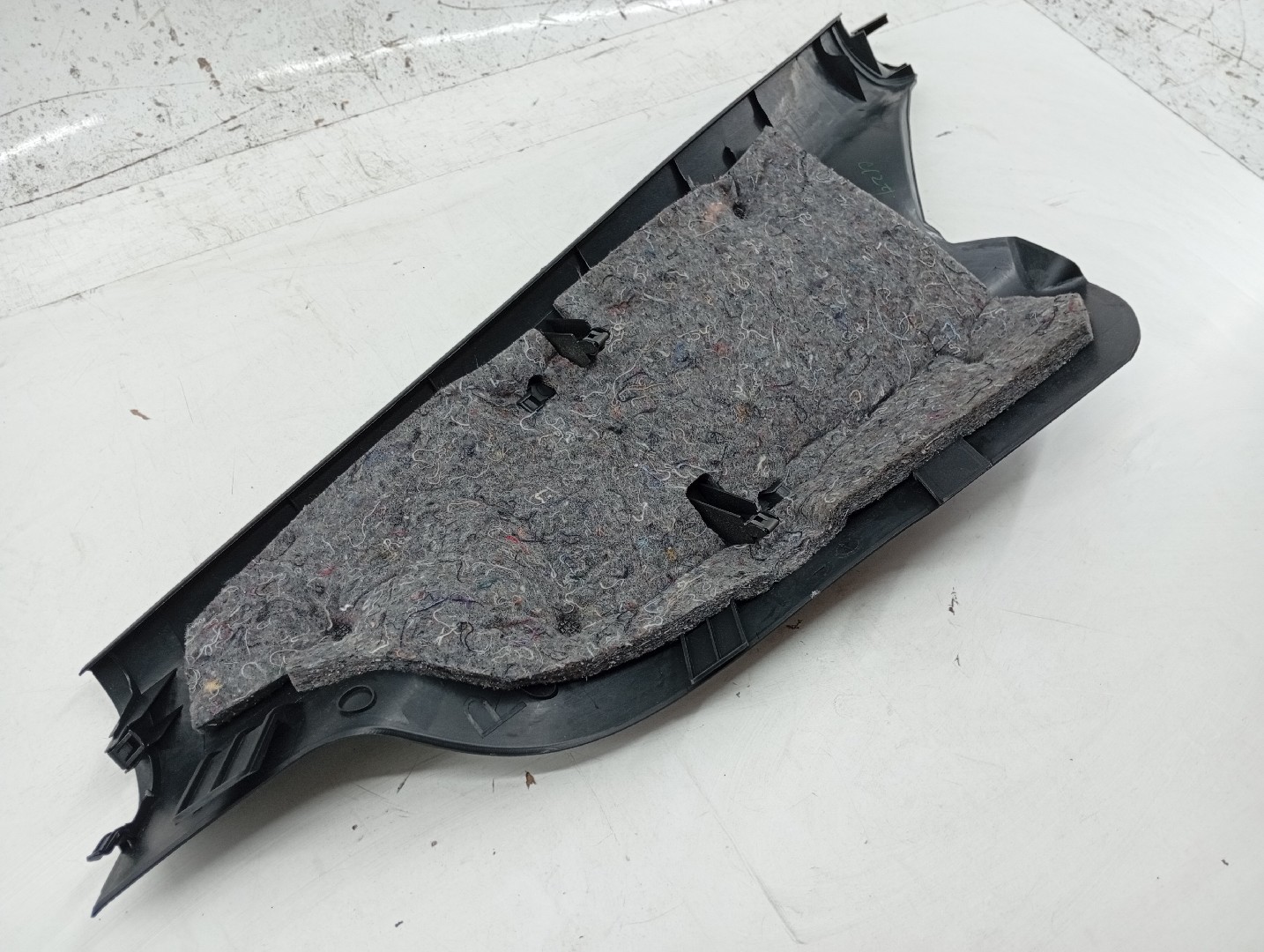 Acabamento Interior MAZDA 6 três volumes (GH) | 07 - 13 Imagem-2