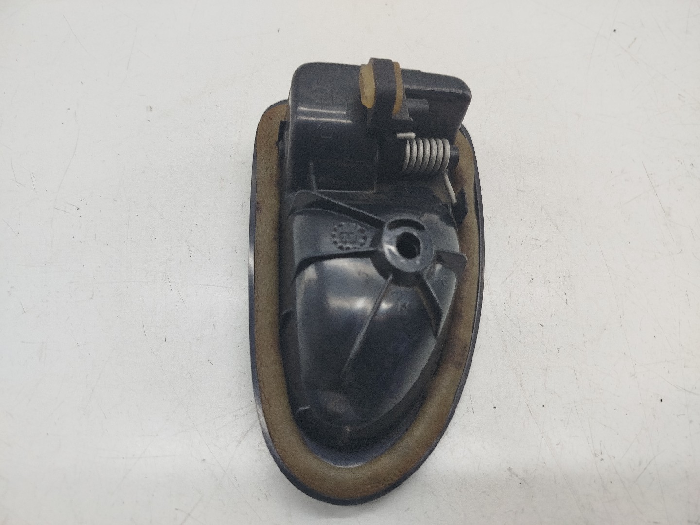 Puxador interior de porta frente direita RENAULT CLIO II Caixa (SB0/1/2_) | 98 -  Imagem-2