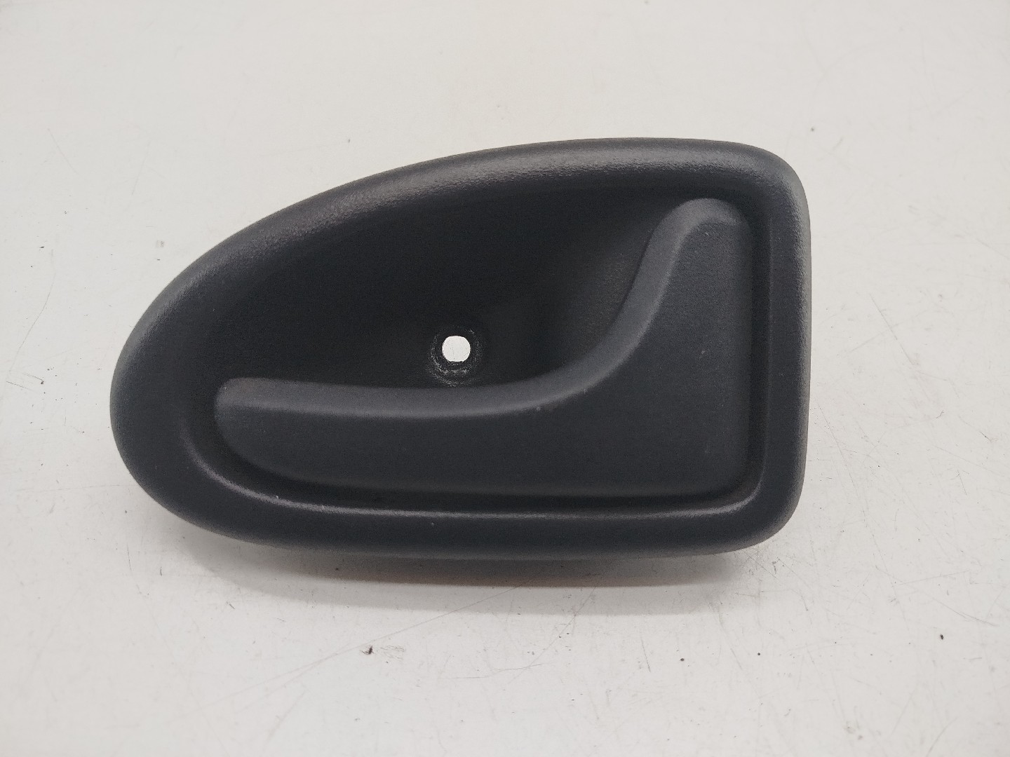 Puxador interior de porta frente direita RENAULT CLIO II Caixa (SB0/1/2_) | 98 -  Imagem-4