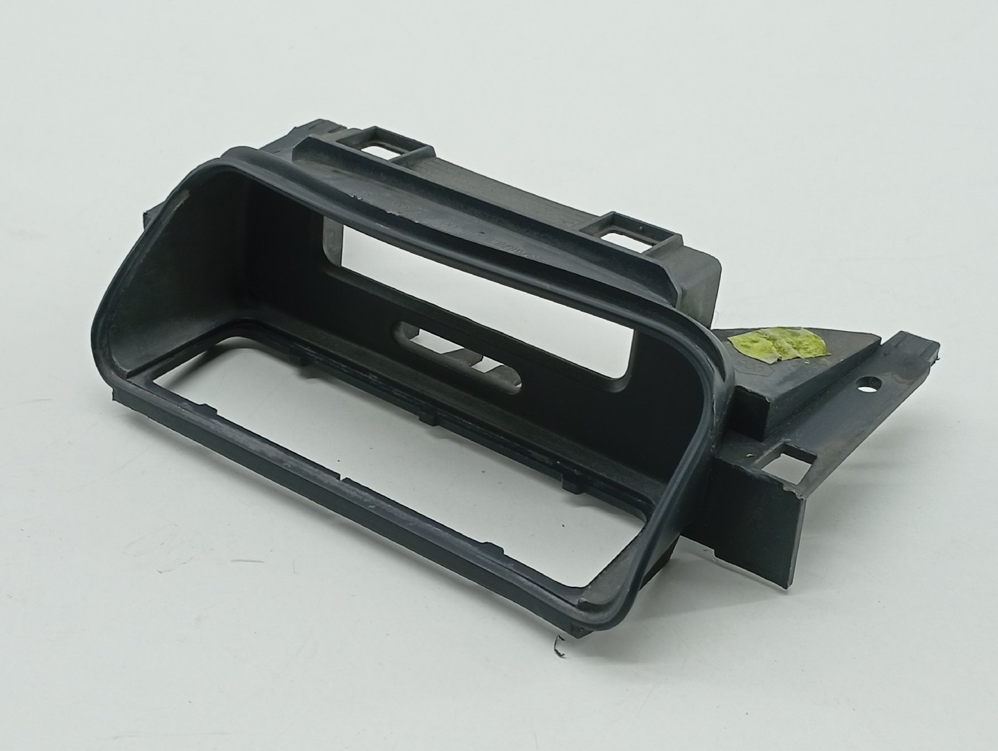 Moldura do display RENAULT CLIO II Caixa (SB0/1/2_) | 98 -  Imagem-4