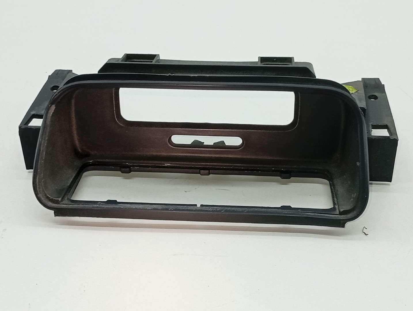 Moldura do display RENAULT CLIO II Caixa (SB0/1/2_) | 98 -  Imagem-1