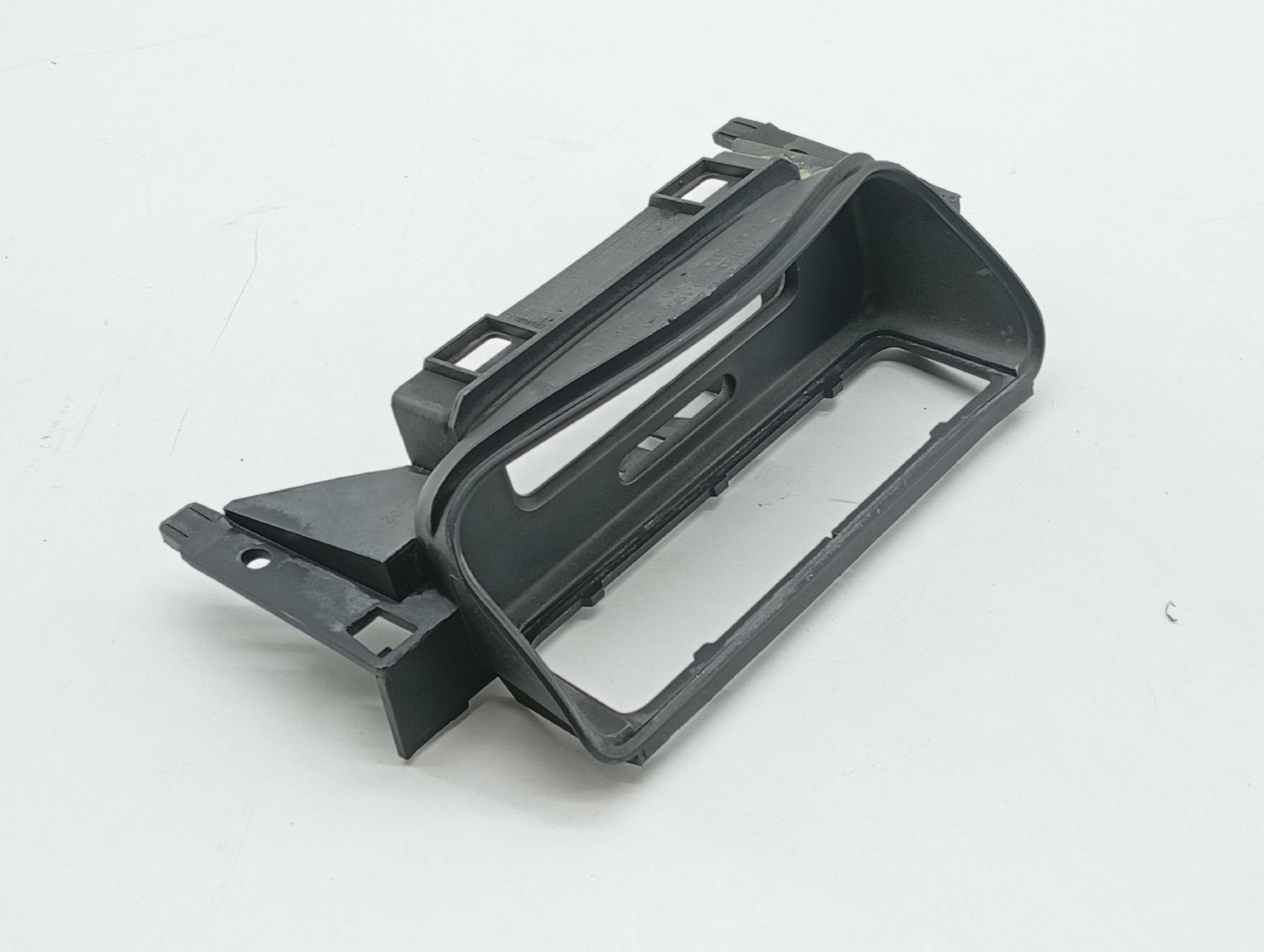 Moldura do display RENAULT CLIO II Caixa (SB0/1/2_) | 98 - 
