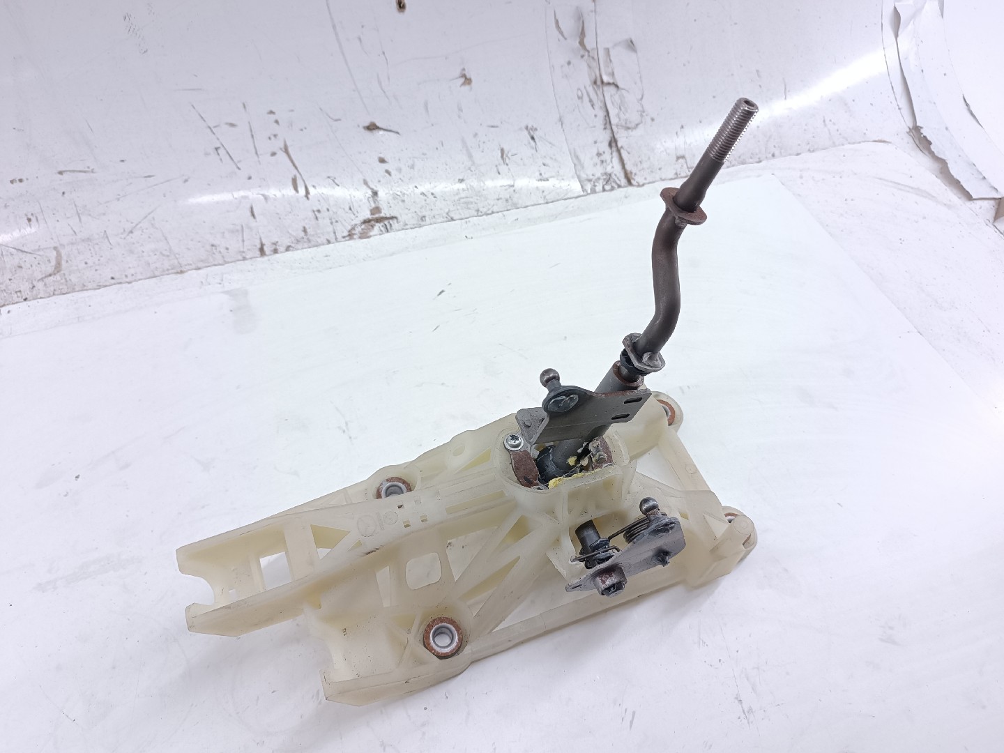 Seletor de mudanças MAZDA 6 três volumes (GH) | 07 - 13 Imagem-5